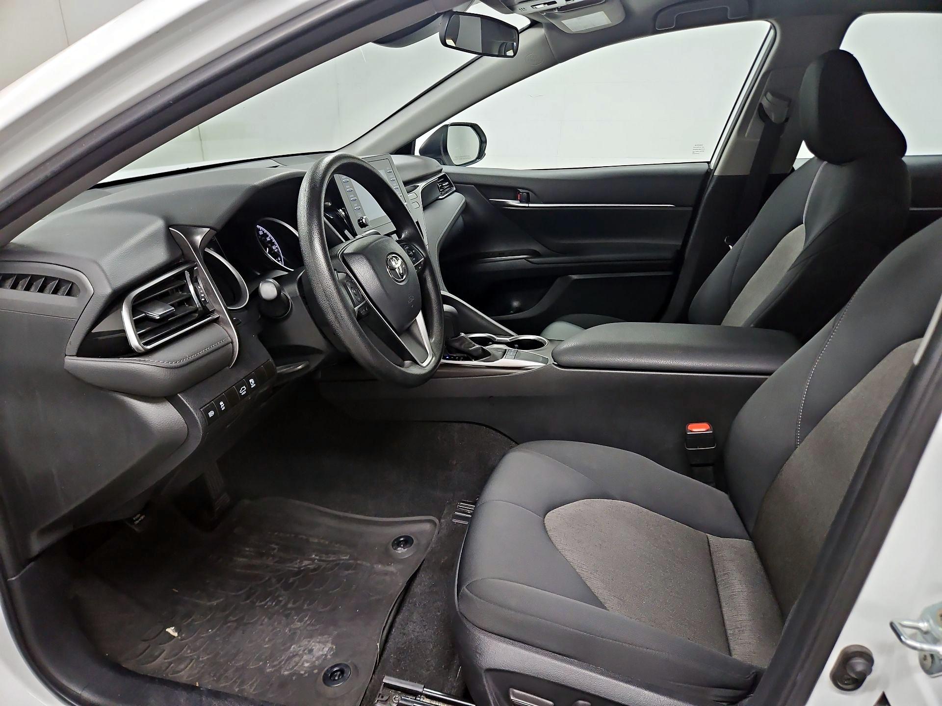 Thumbnail: 2024 Toyota Camry - 11