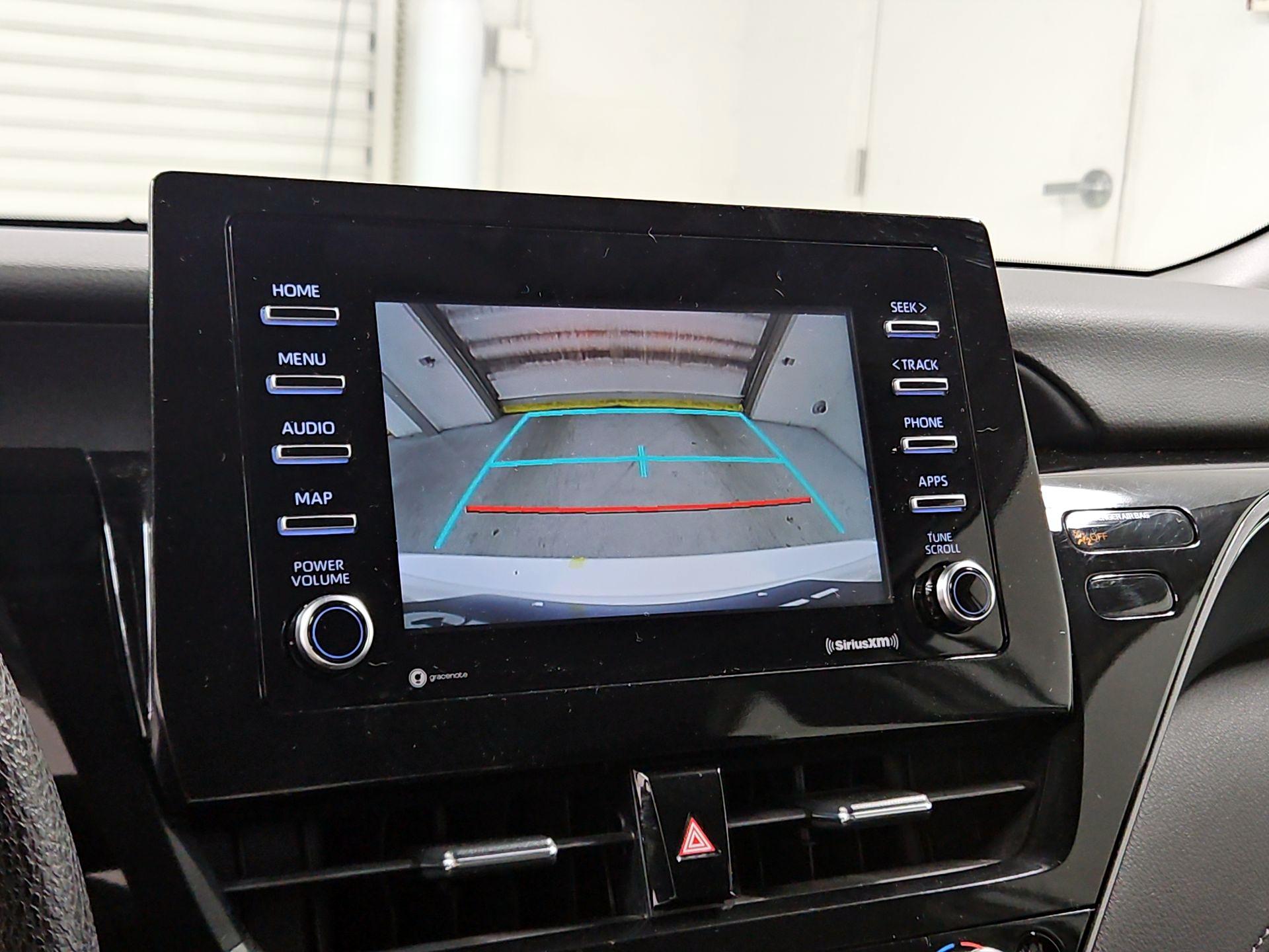 Thumbnail: 2024 Toyota Camry - 14