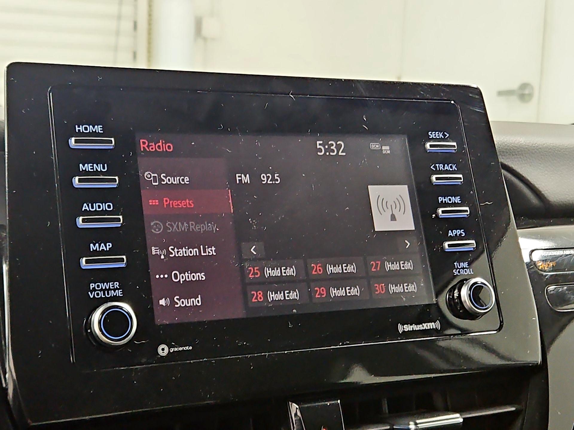 Thumbnail: 2024 Toyota Camry - 15