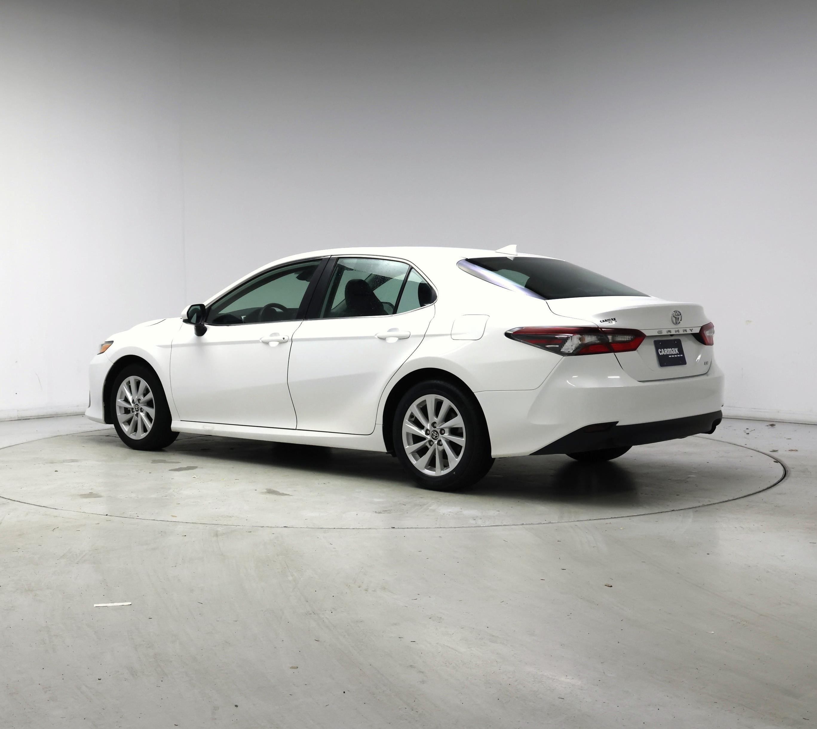 Thumbnail: 2024 Toyota Camry - 2