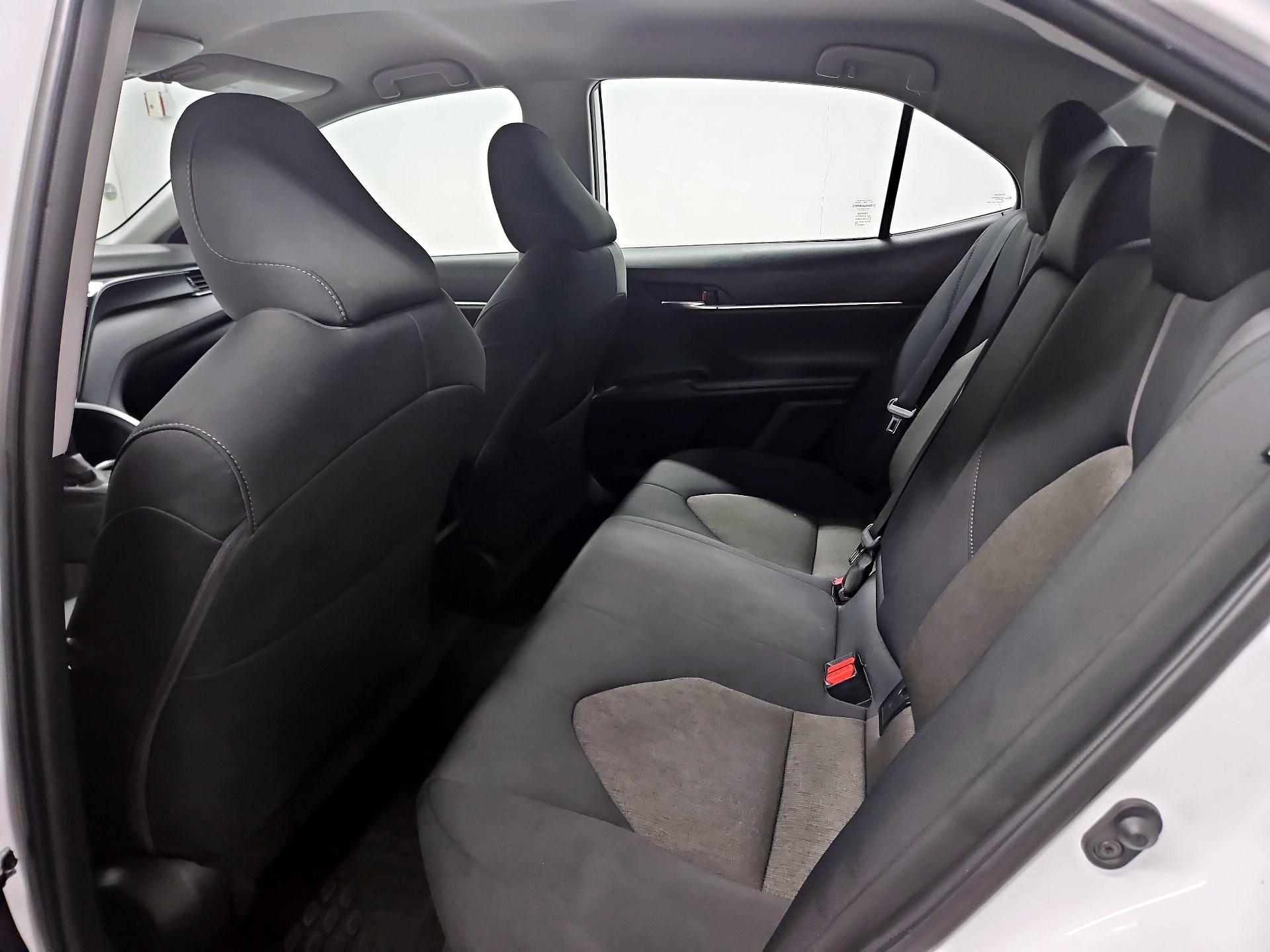 Thumbnail: 2024 Toyota Camry - 19