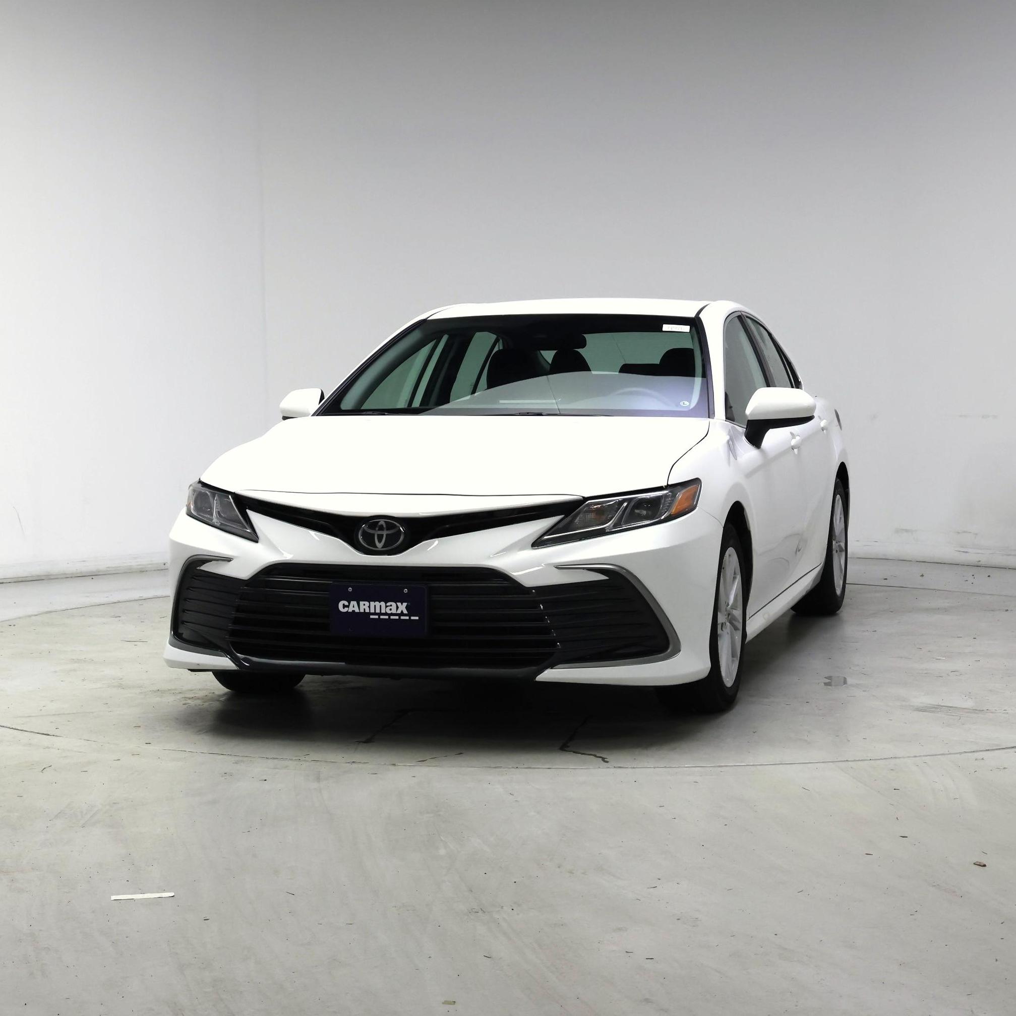 Thumbnail: 2024 Toyota Camry - 4