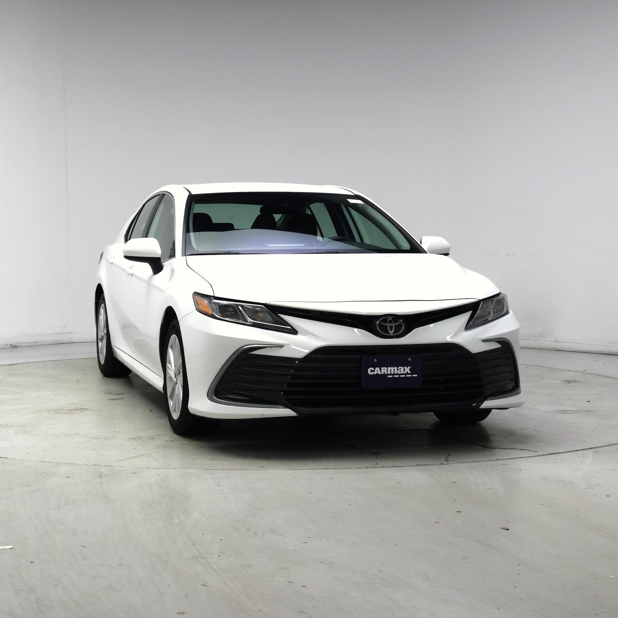 Thumbnail: 2024 Toyota Camry - 5