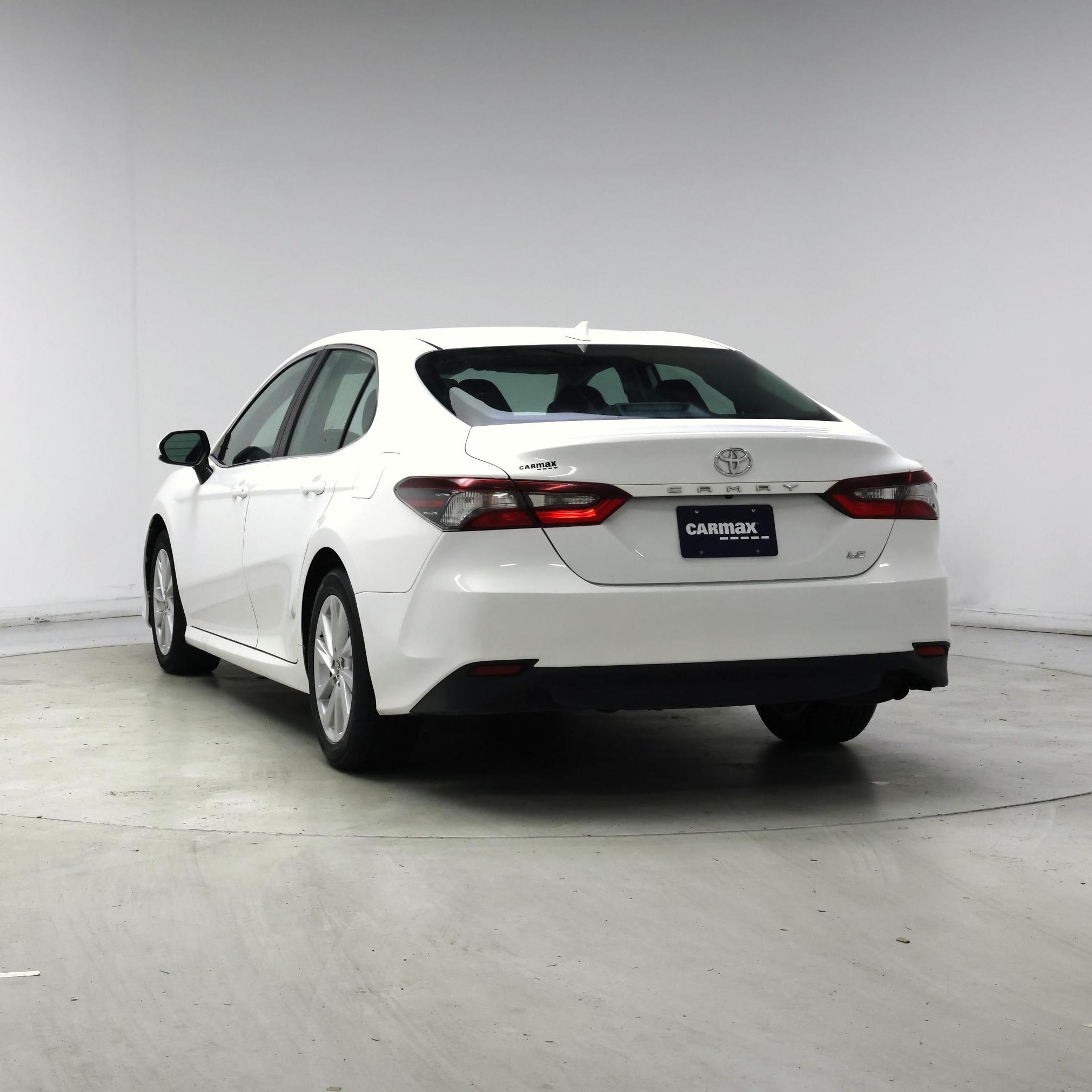 Thumbnail: 2024 Toyota Camry - 6