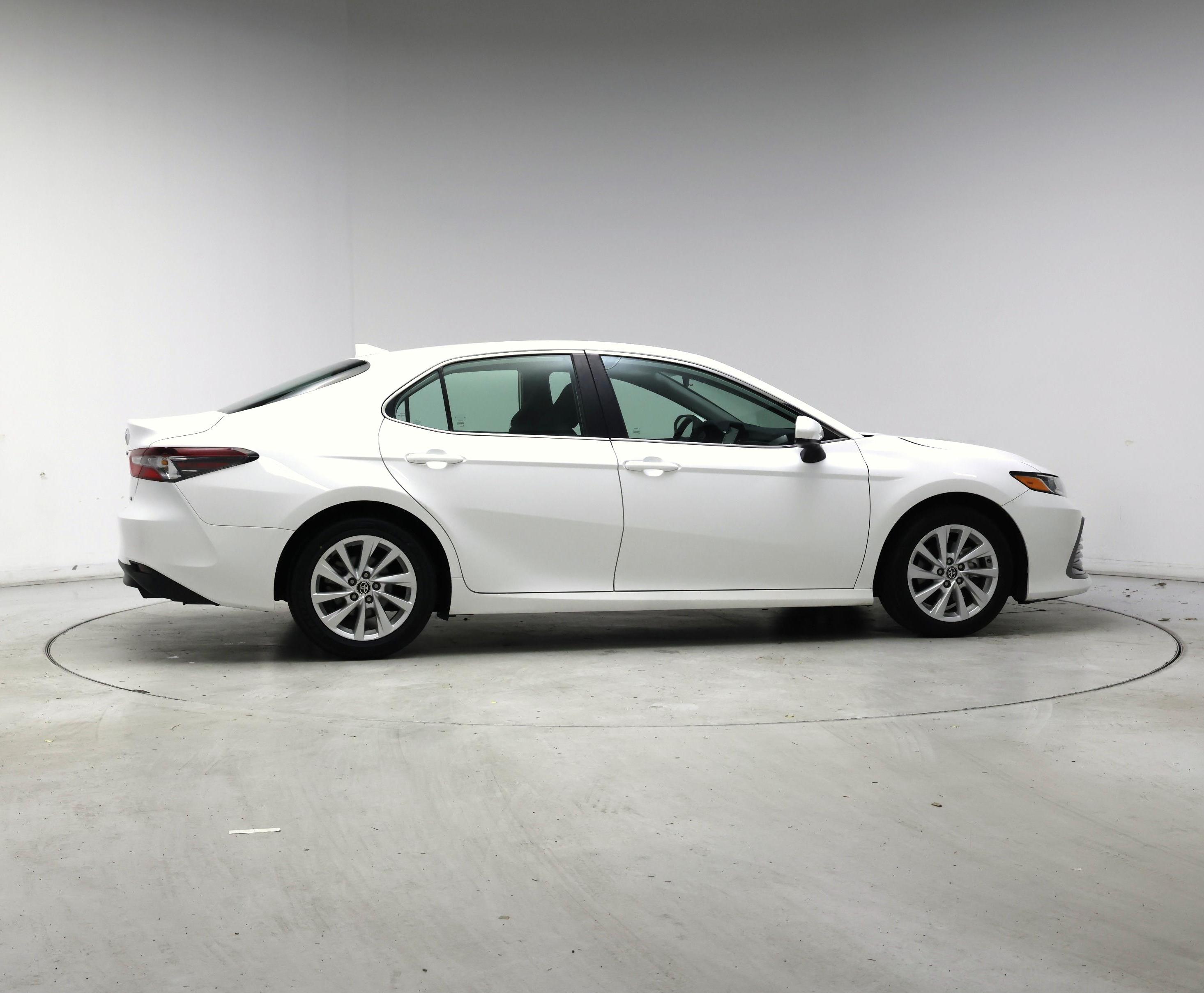 Thumbnail: 2024 Toyota Camry - 7