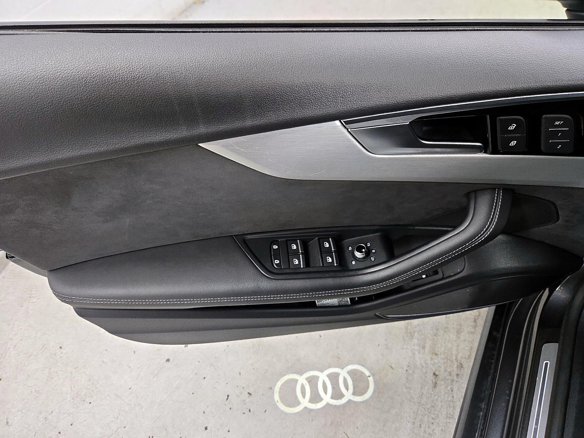 Thumbnail: 2023 Audi A5 - 12