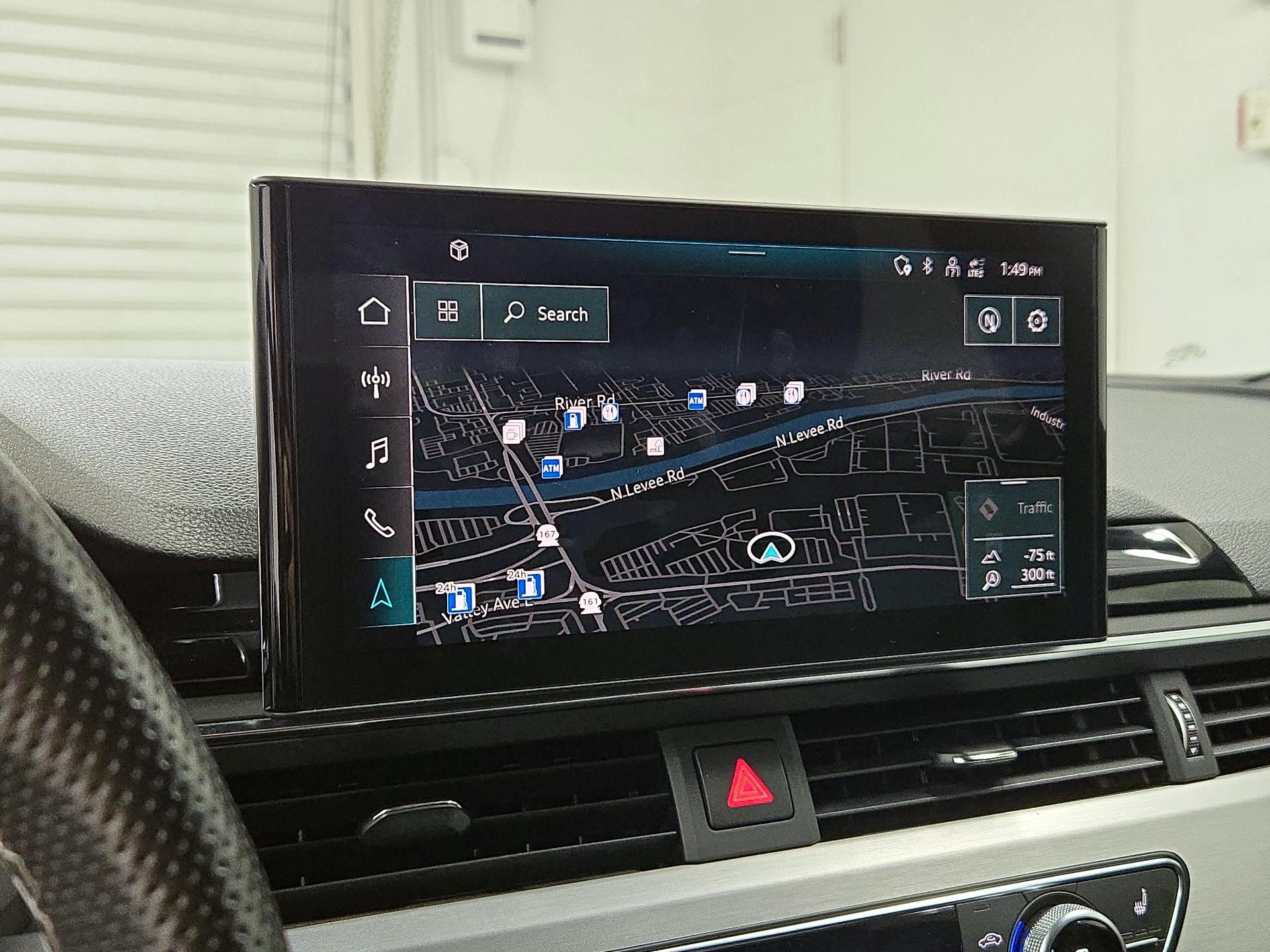 Thumbnail: 2023 Audi A5 - 14