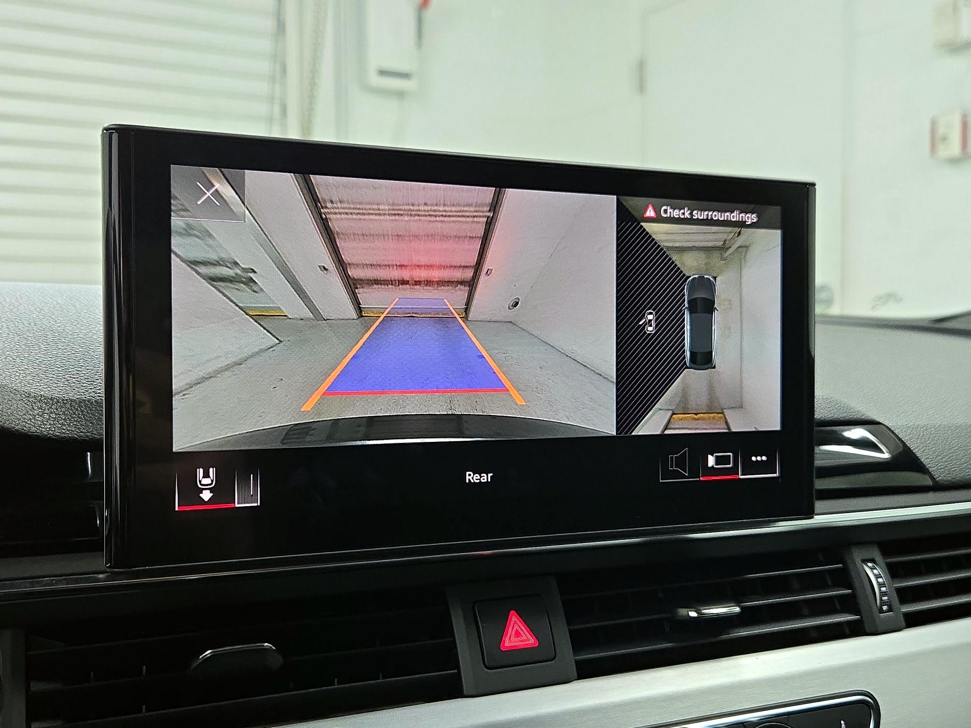 Thumbnail: 2023 Audi A5 - 15