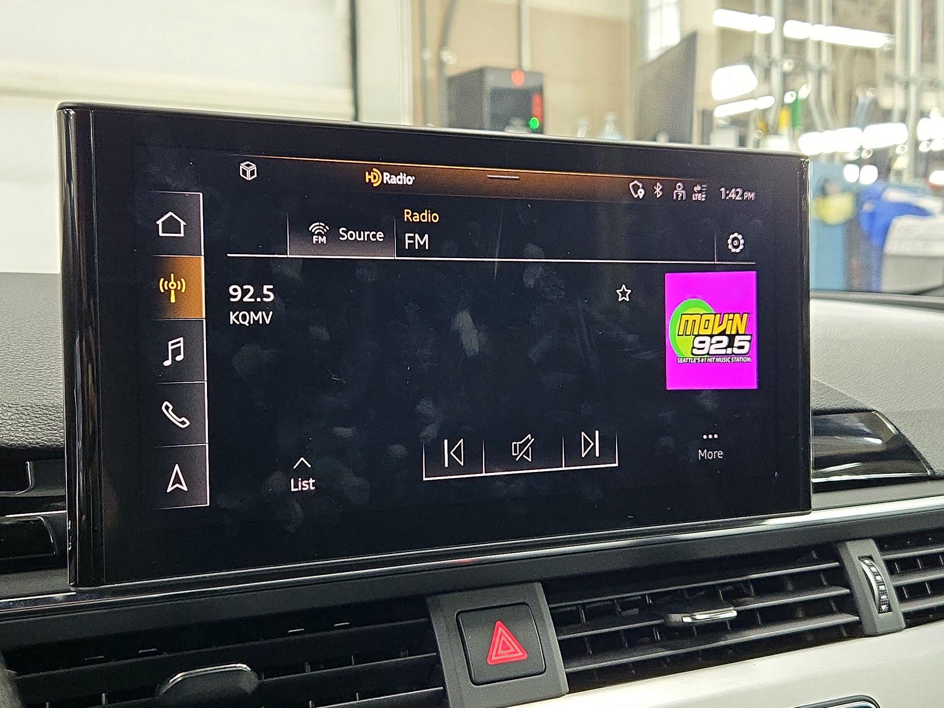 Thumbnail: 2023 Audi A5 - 16