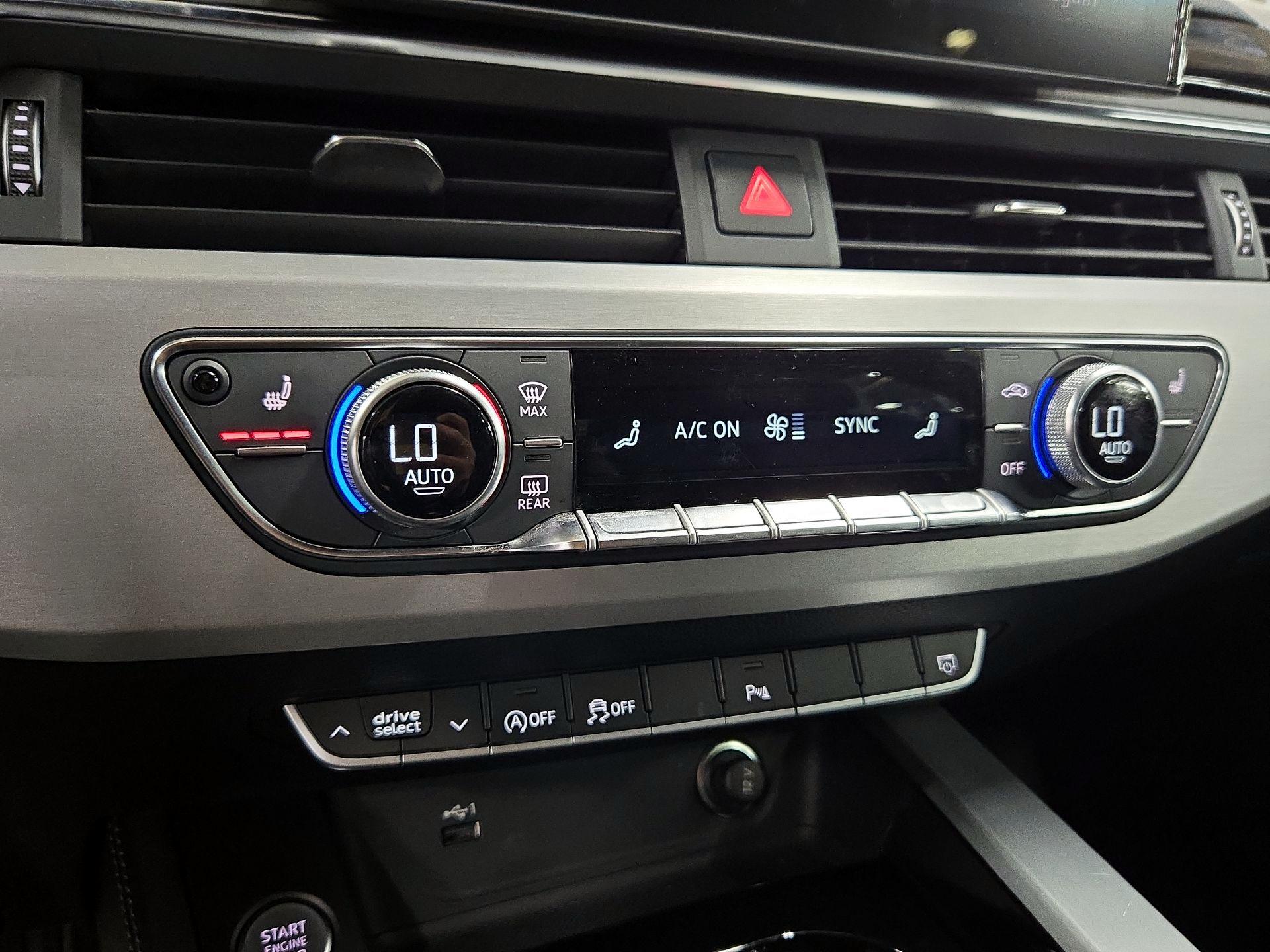 Thumbnail: 2023 Audi A5 - 17