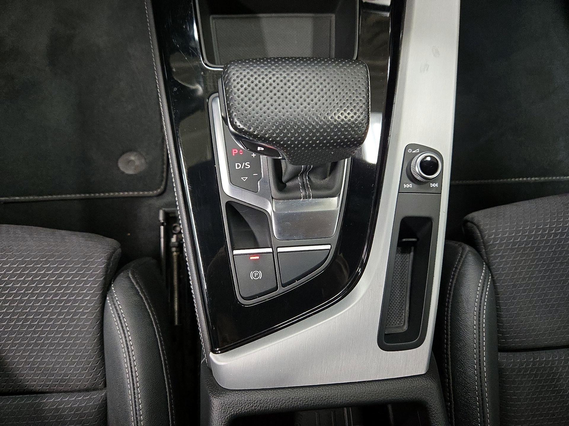 Thumbnail: 2023 Audi A5 - 18