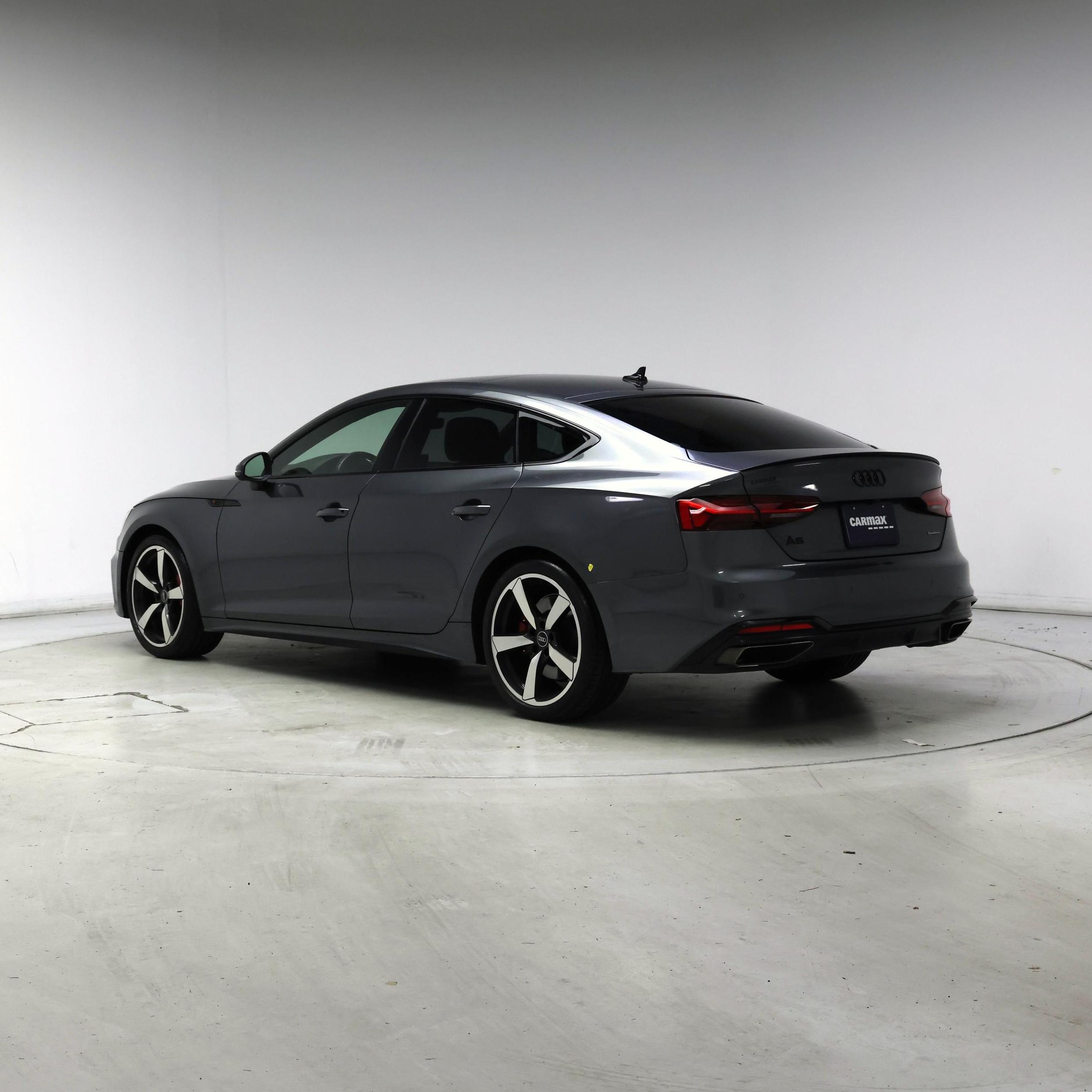 Thumbnail: 2023 Audi A5 - 2