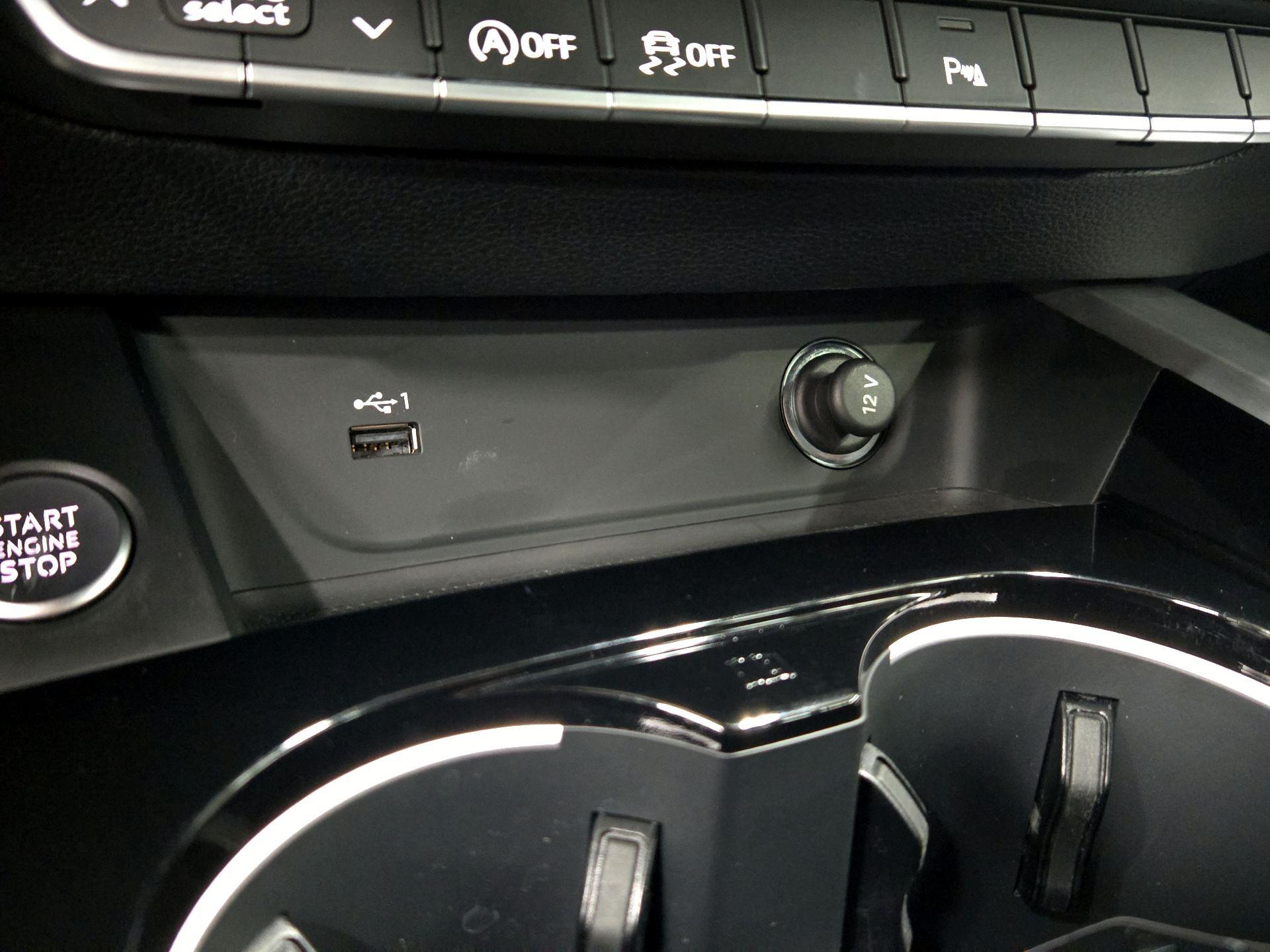 Thumbnail: 2023 Audi A5 - 19