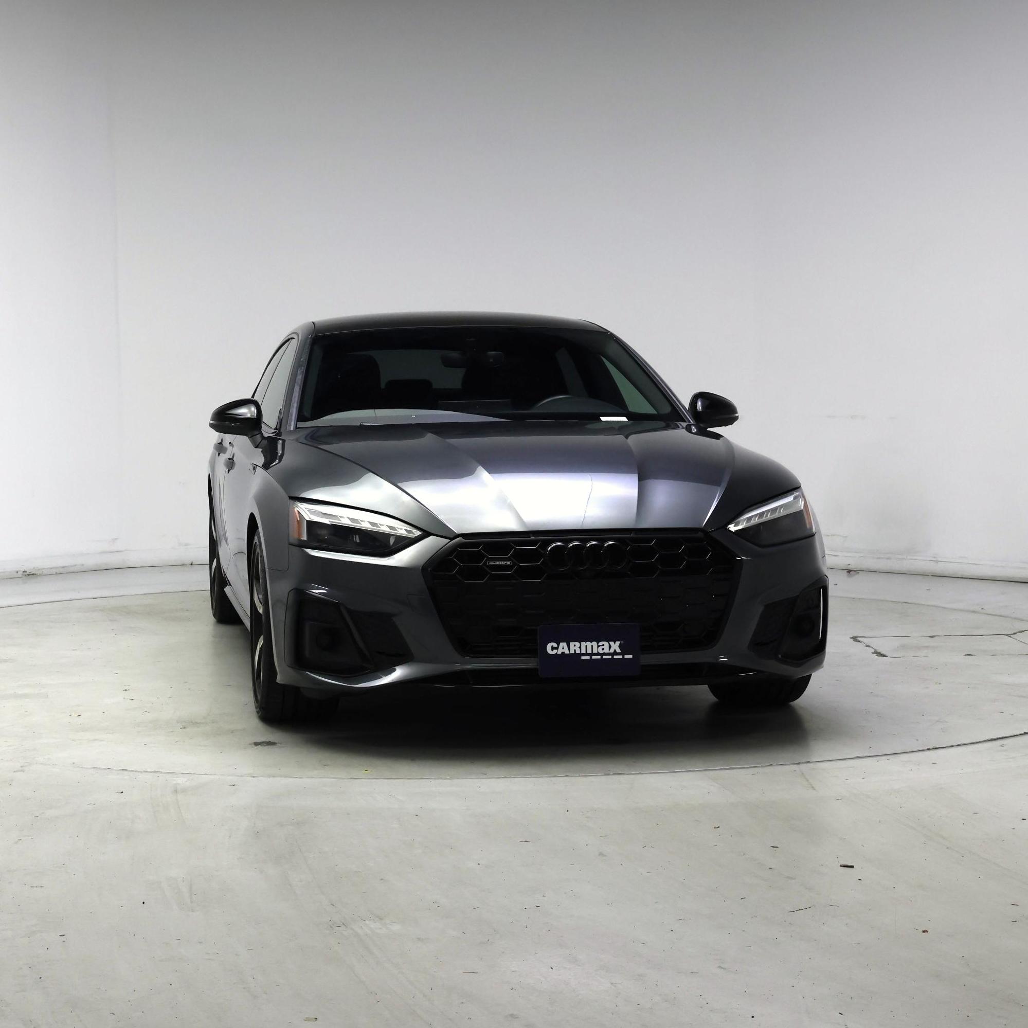 Thumbnail: 2023 Audi A5 - 5