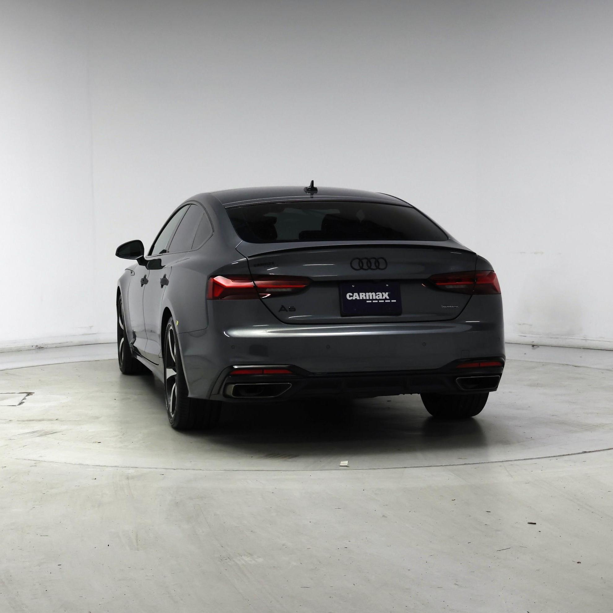 Thumbnail: 2023 Audi A5 - 6