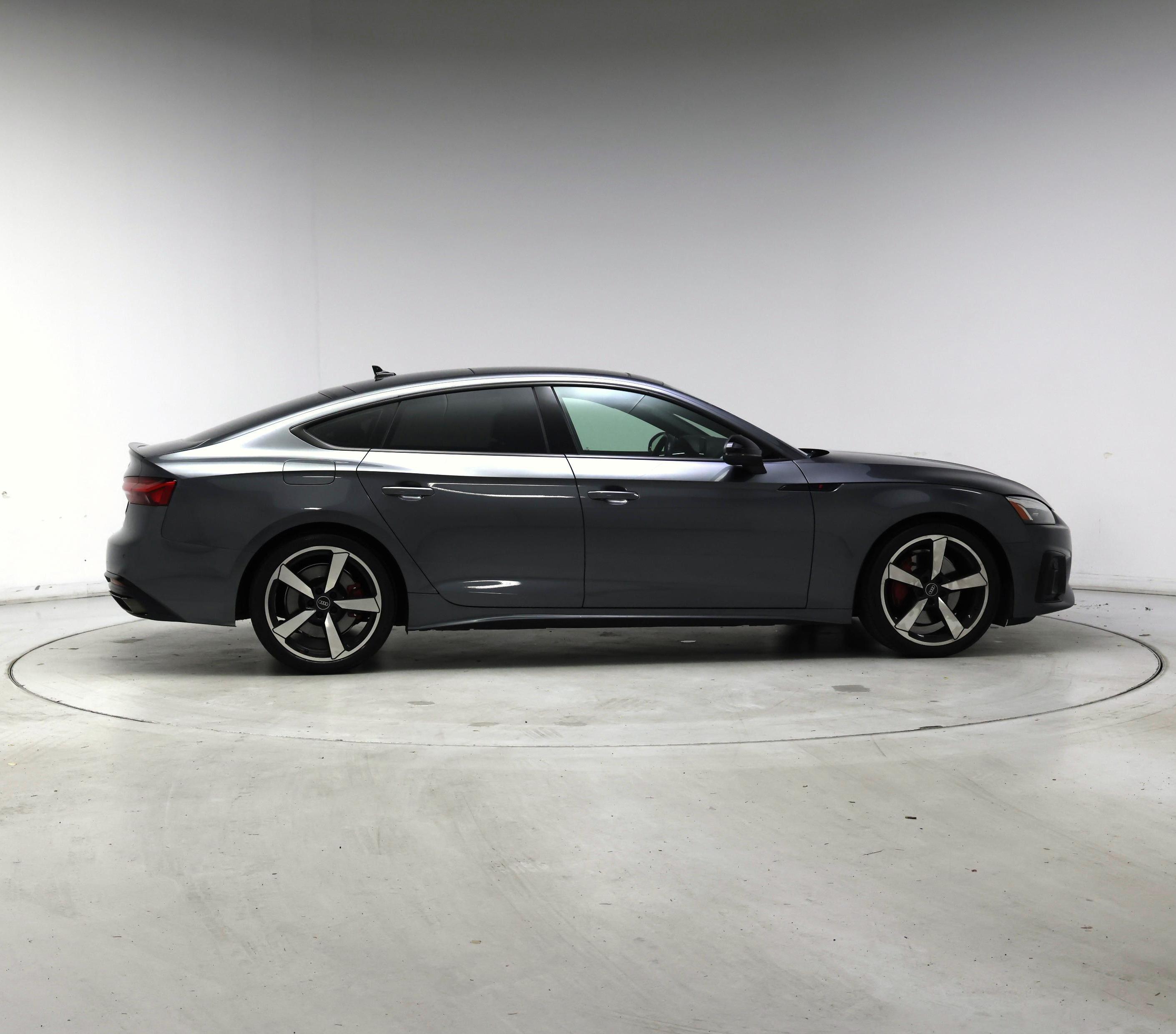 Thumbnail: 2023 Audi A5 - 7