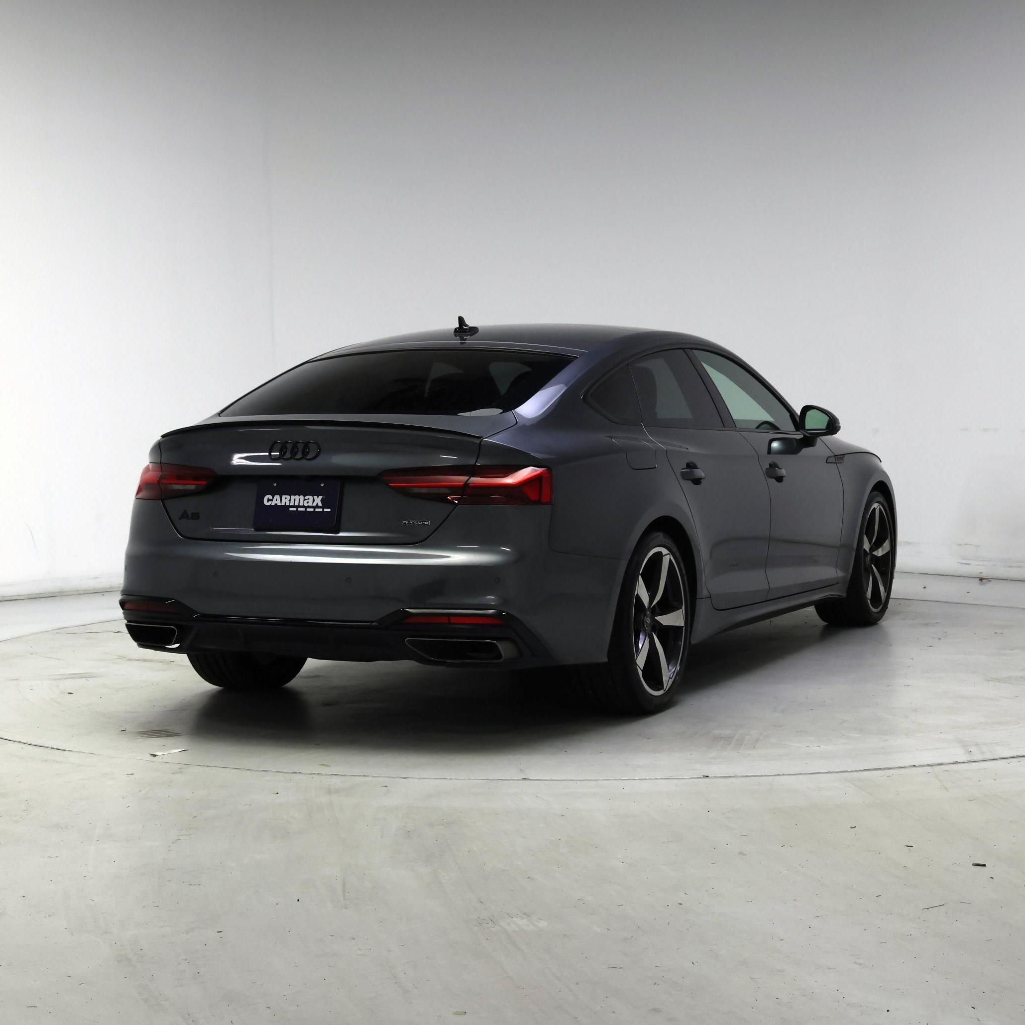 Thumbnail: 2023 Audi A5 - 8