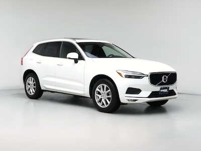 2021 Volvo XC60 T5 Momentum
