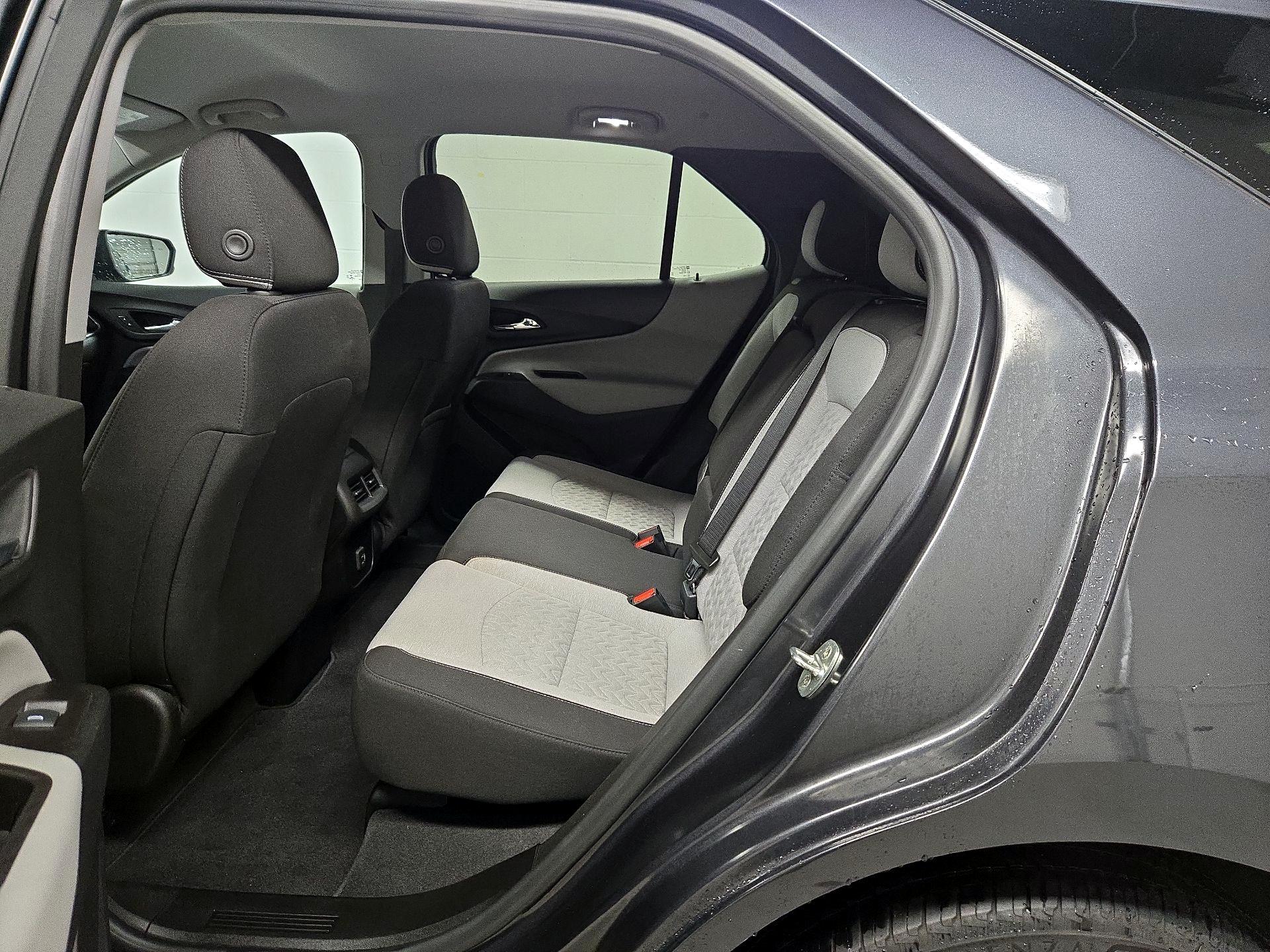 Thumbnail: 2022 Chevrolet Equinox - 19