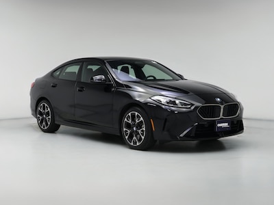 2025 BMW 228 xDrive Gran Coupe