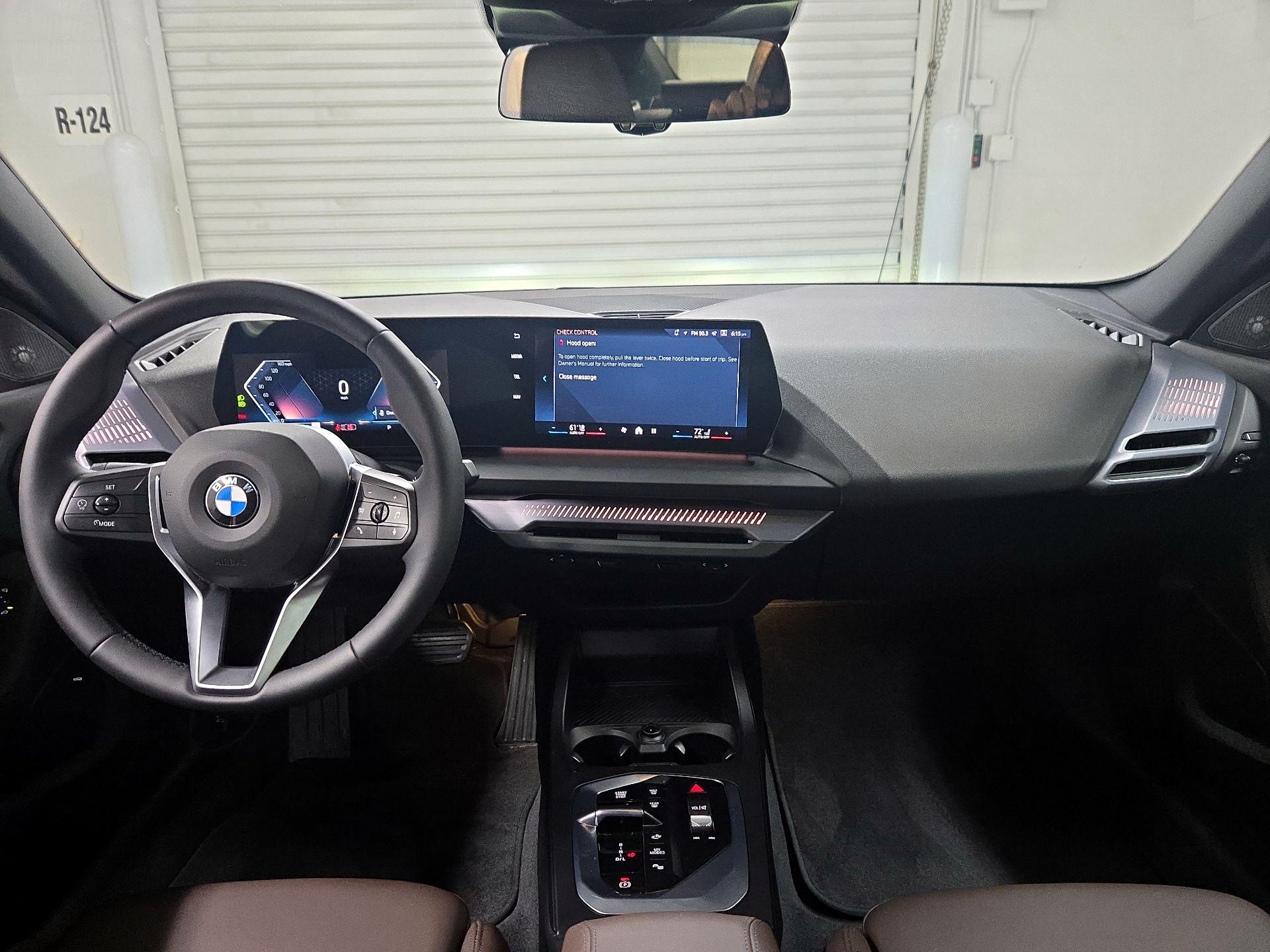 Thumbnail: 2025 BMW 2 Series - 9