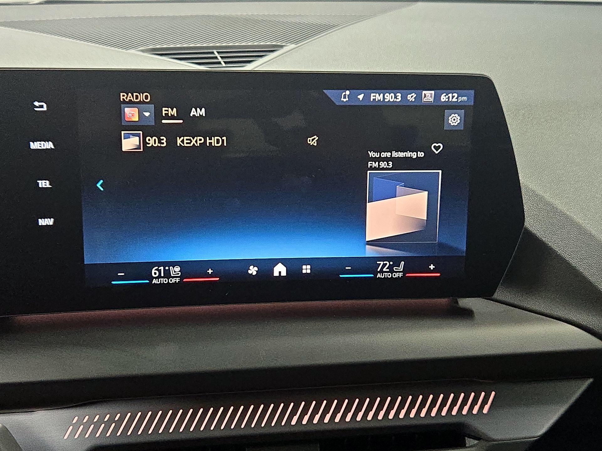 Thumbnail: 2025 BMW 2 Series - 15