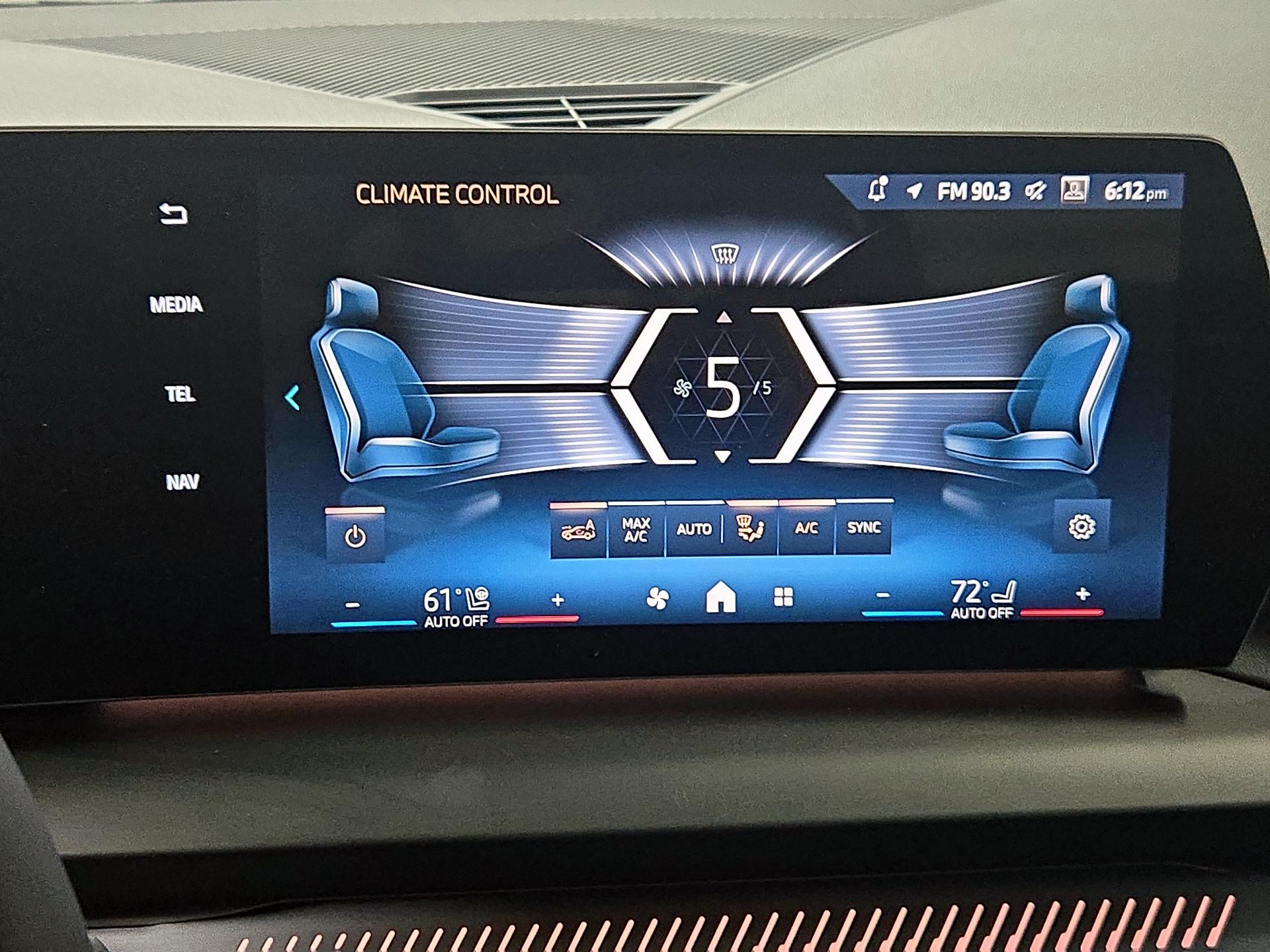 Thumbnail: 2025 BMW 2 Series - 16