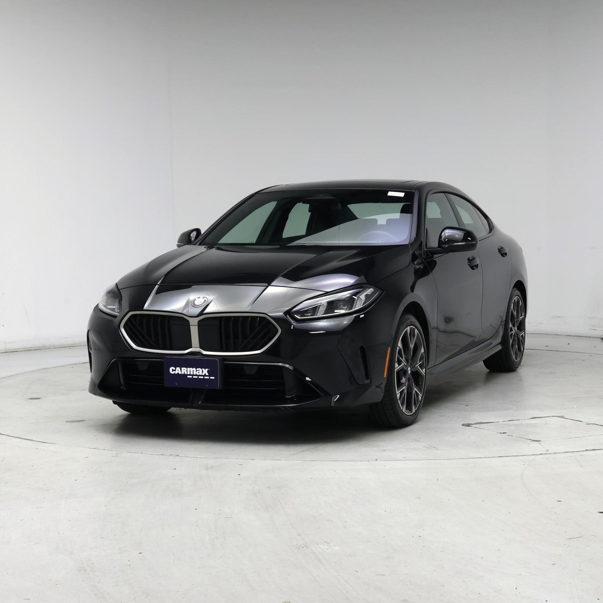 Thumbnail: 2025 BMW 2 Series - 4