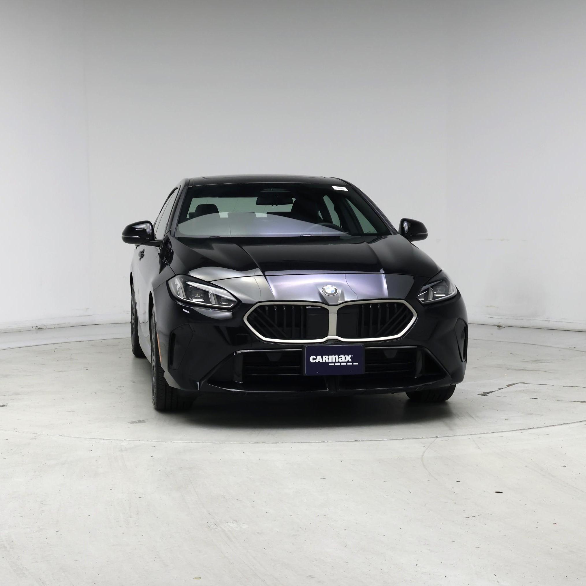 Thumbnail: 2025 BMW 2 Series - 5