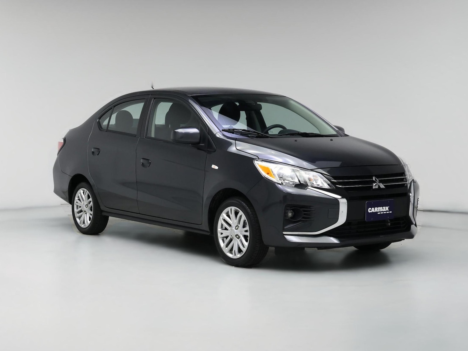 2024 Mitsubishi Mirage G4 LE