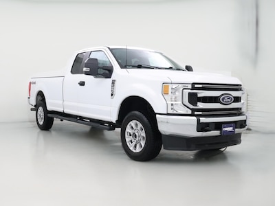 2022 Ford F250 XL