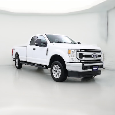 2022 Ford F250 XL