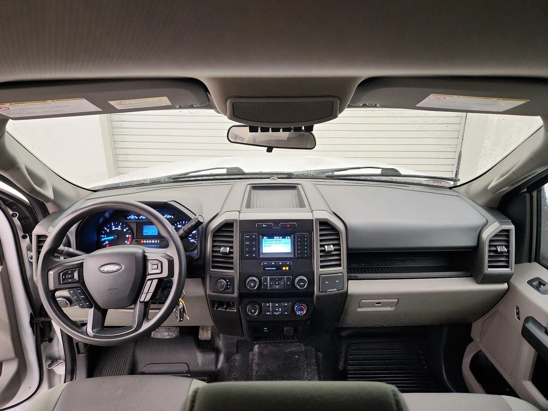 Thumbnail: 2022 Ford F-250 - 9