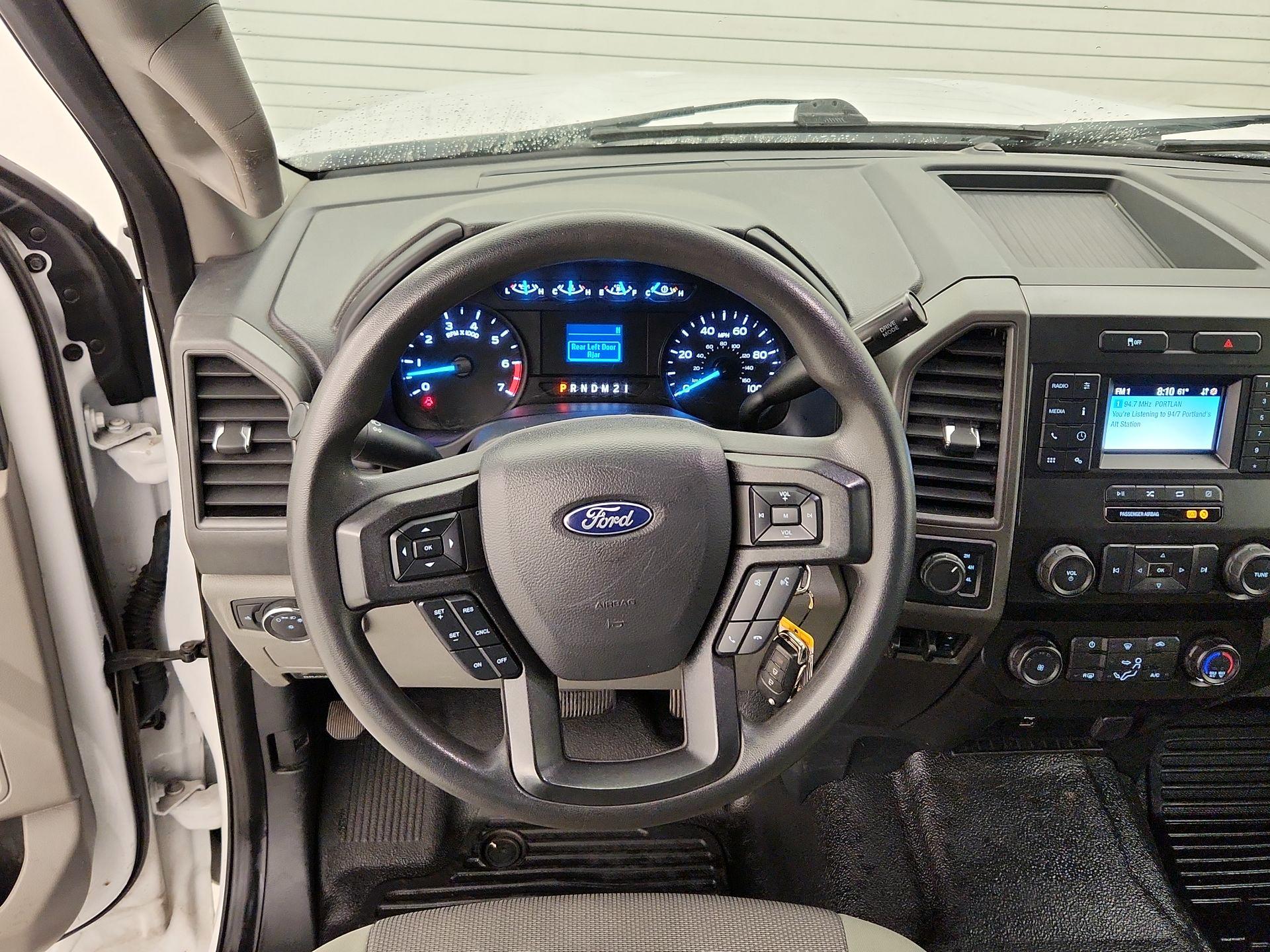 Thumbnail: 2022 Ford F-250 - 10