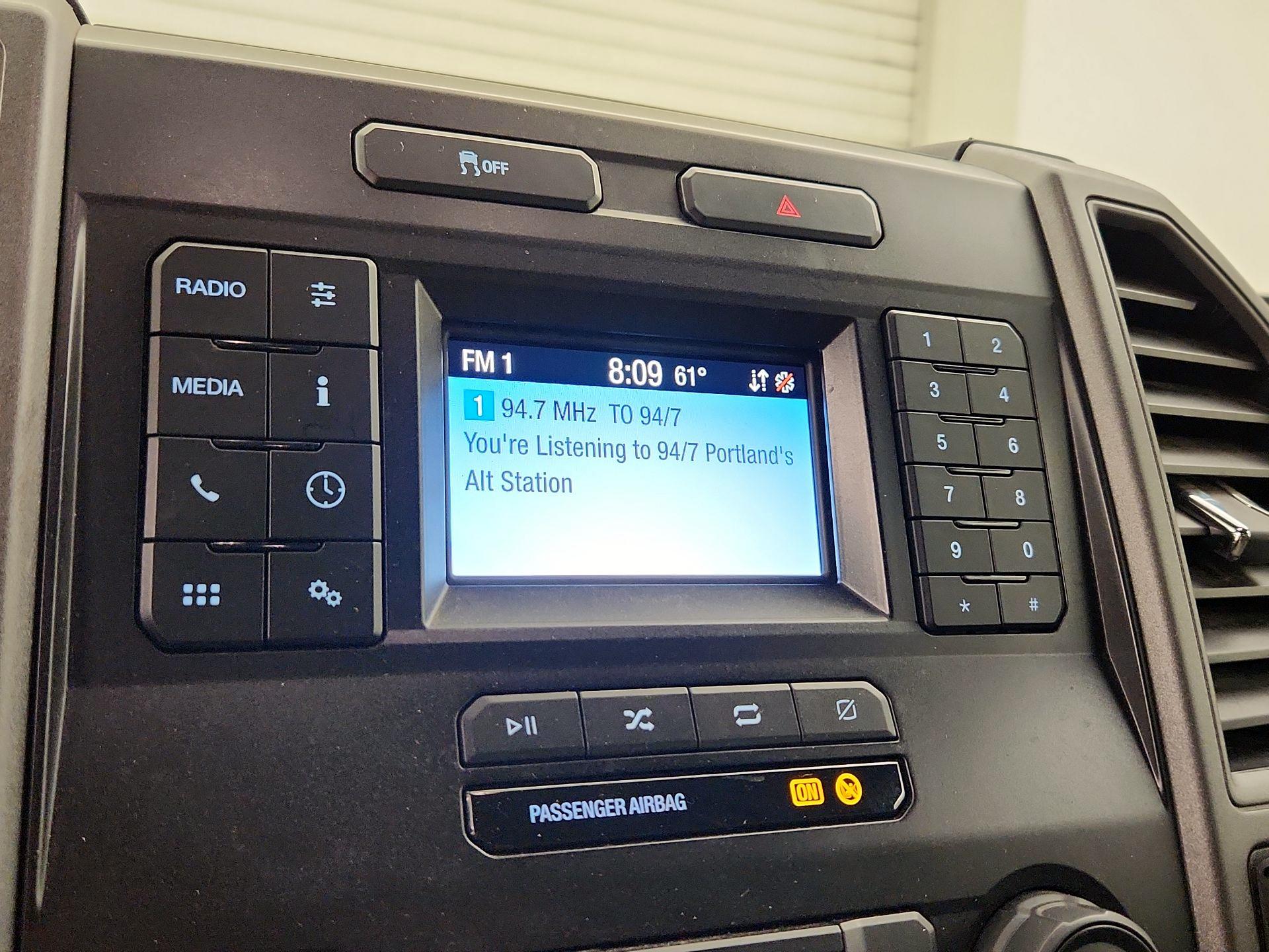 Thumbnail: 2022 Ford F-250 - 15