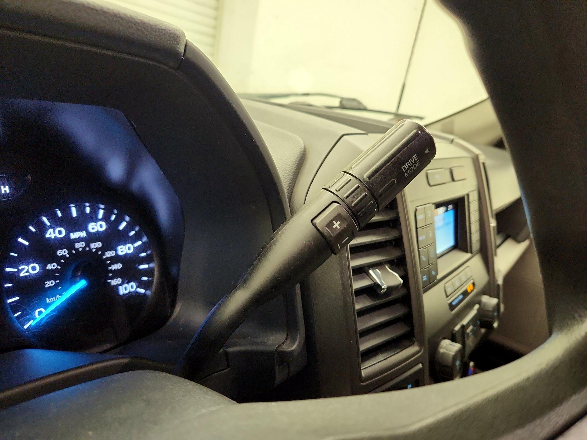 Thumbnail: 2022 Ford F-250 - 17