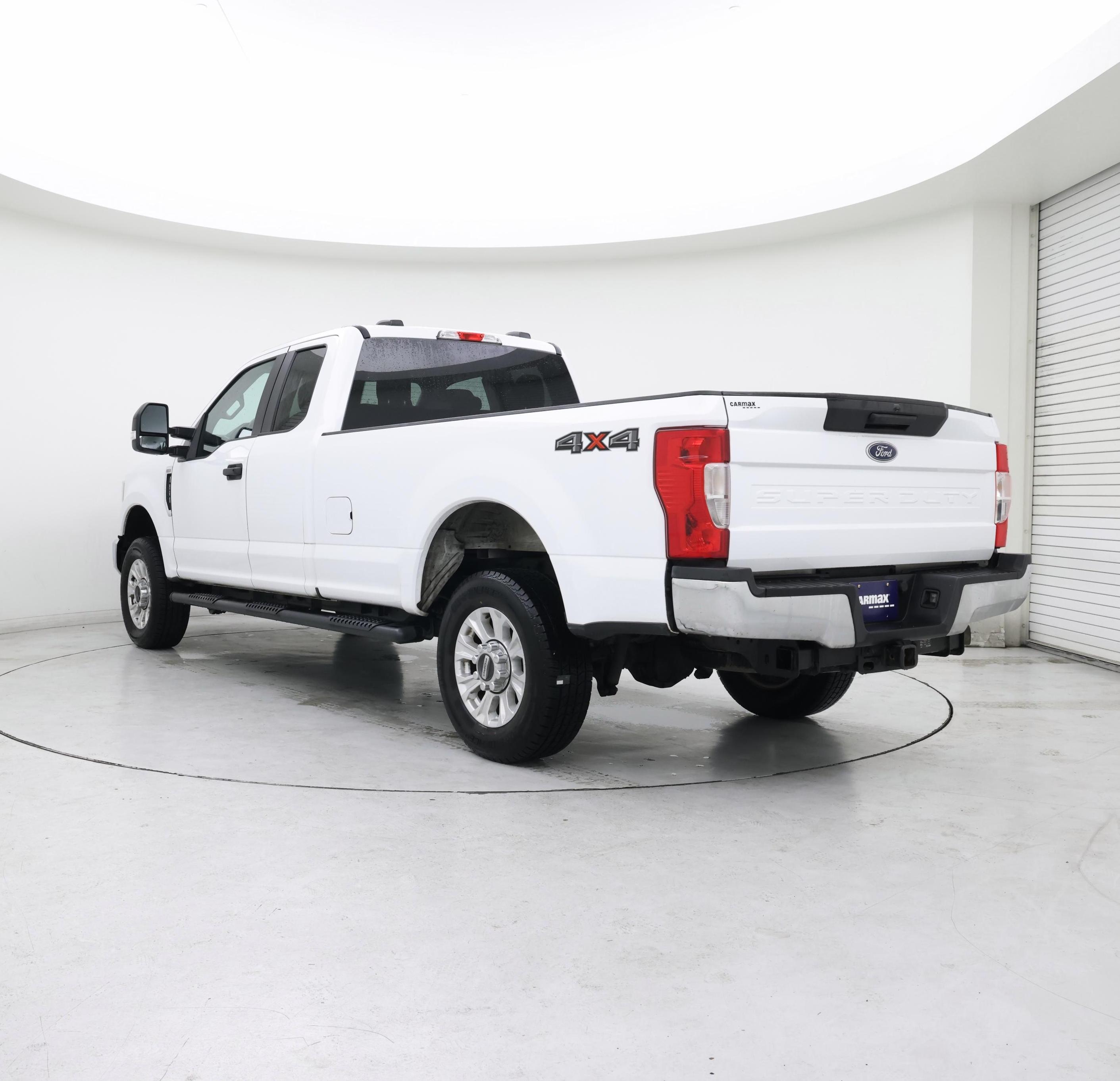 Thumbnail: 2022 Ford F-250 - 2