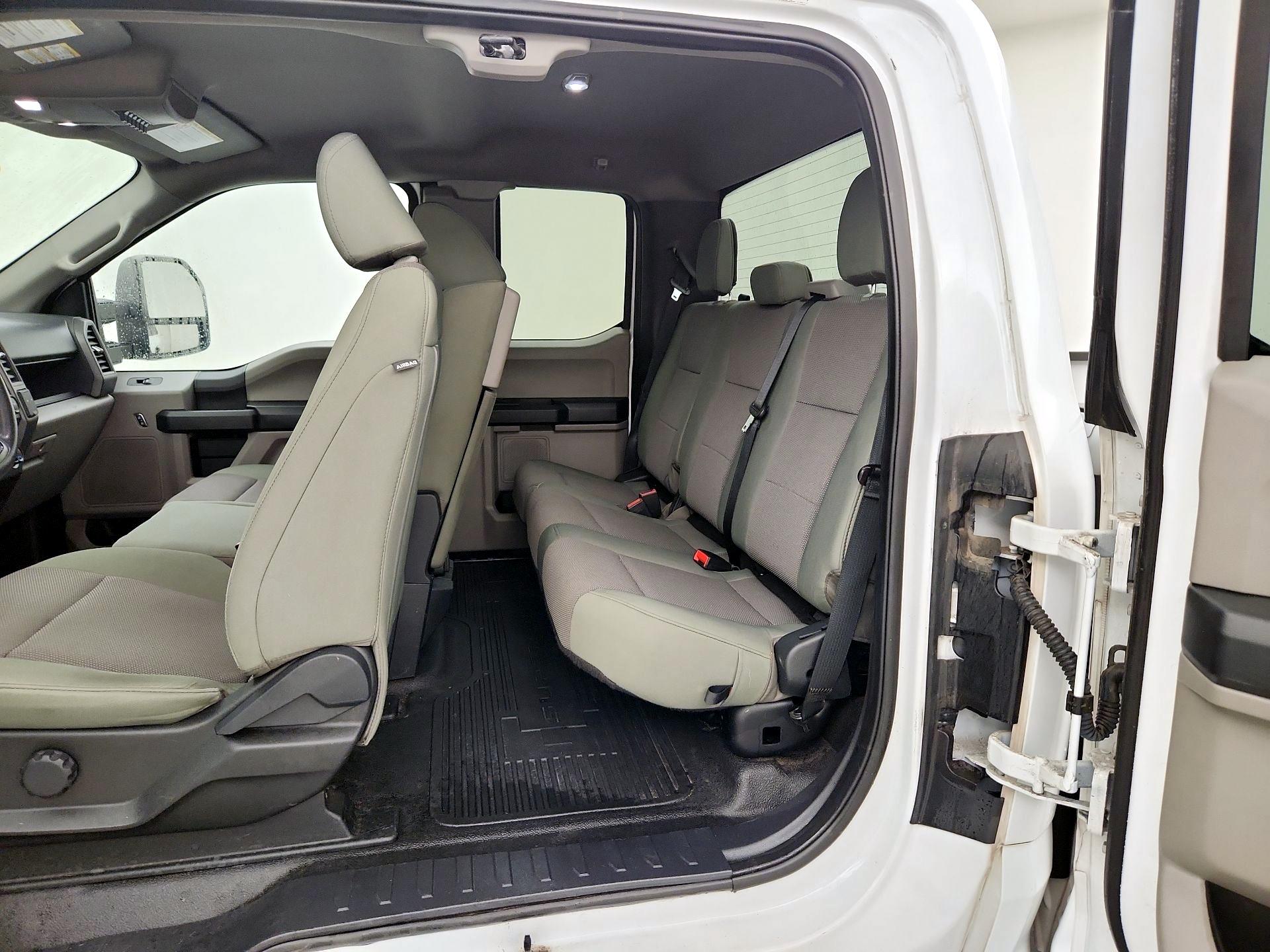 Thumbnail: 2022 Ford F-250 - 19