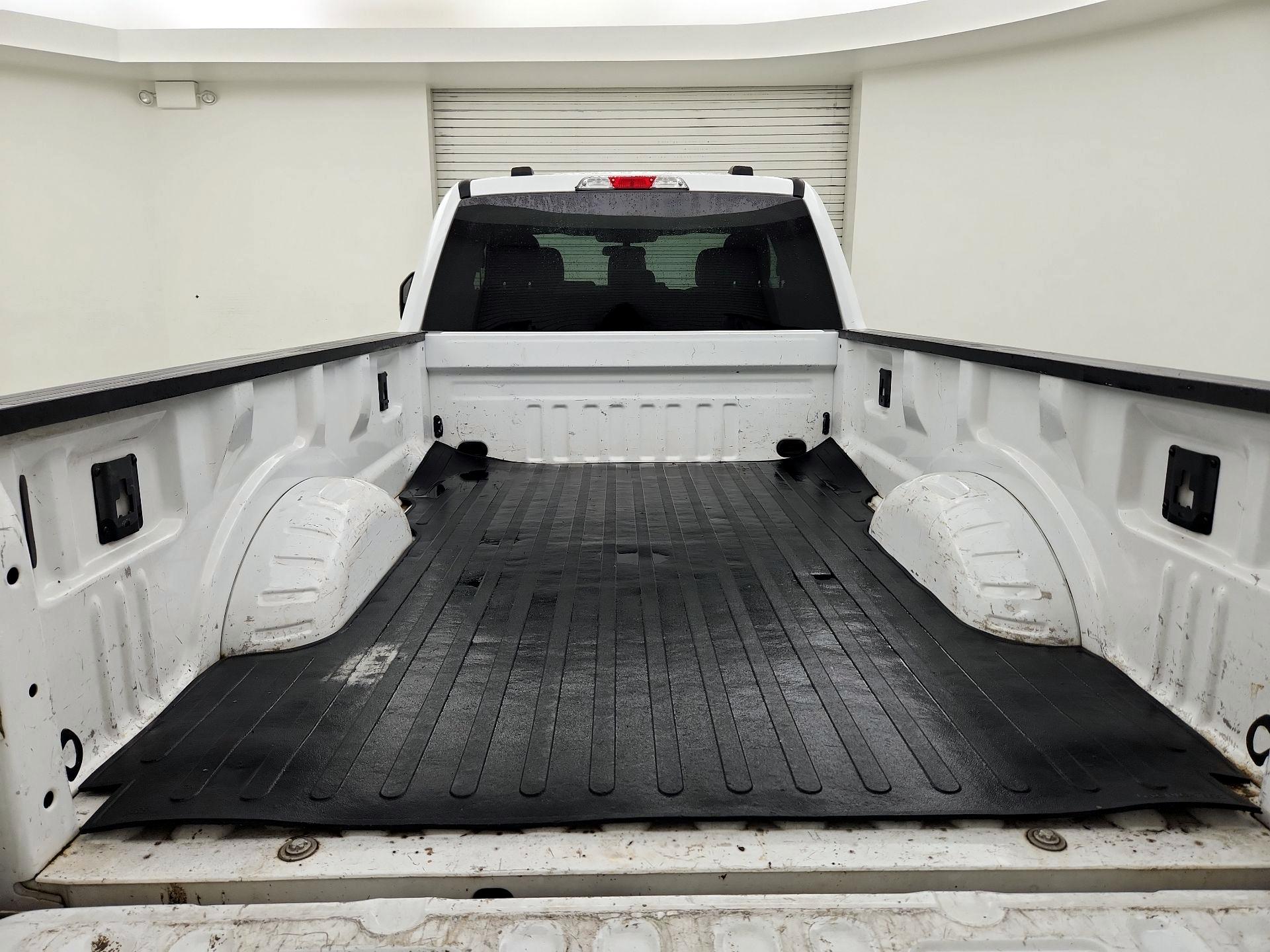 Thumbnail: 2022 Ford F-250 - 20