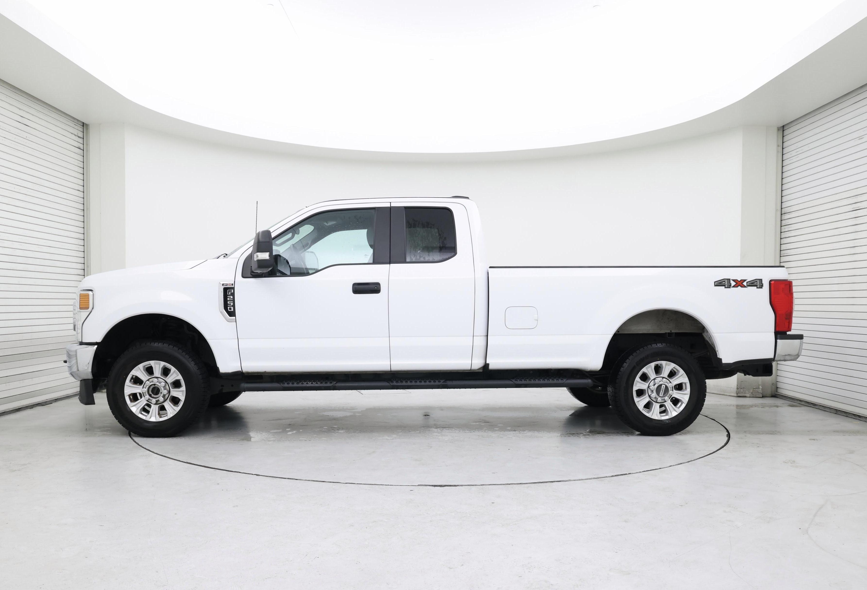 Thumbnail: 2022 Ford F-250 - 3