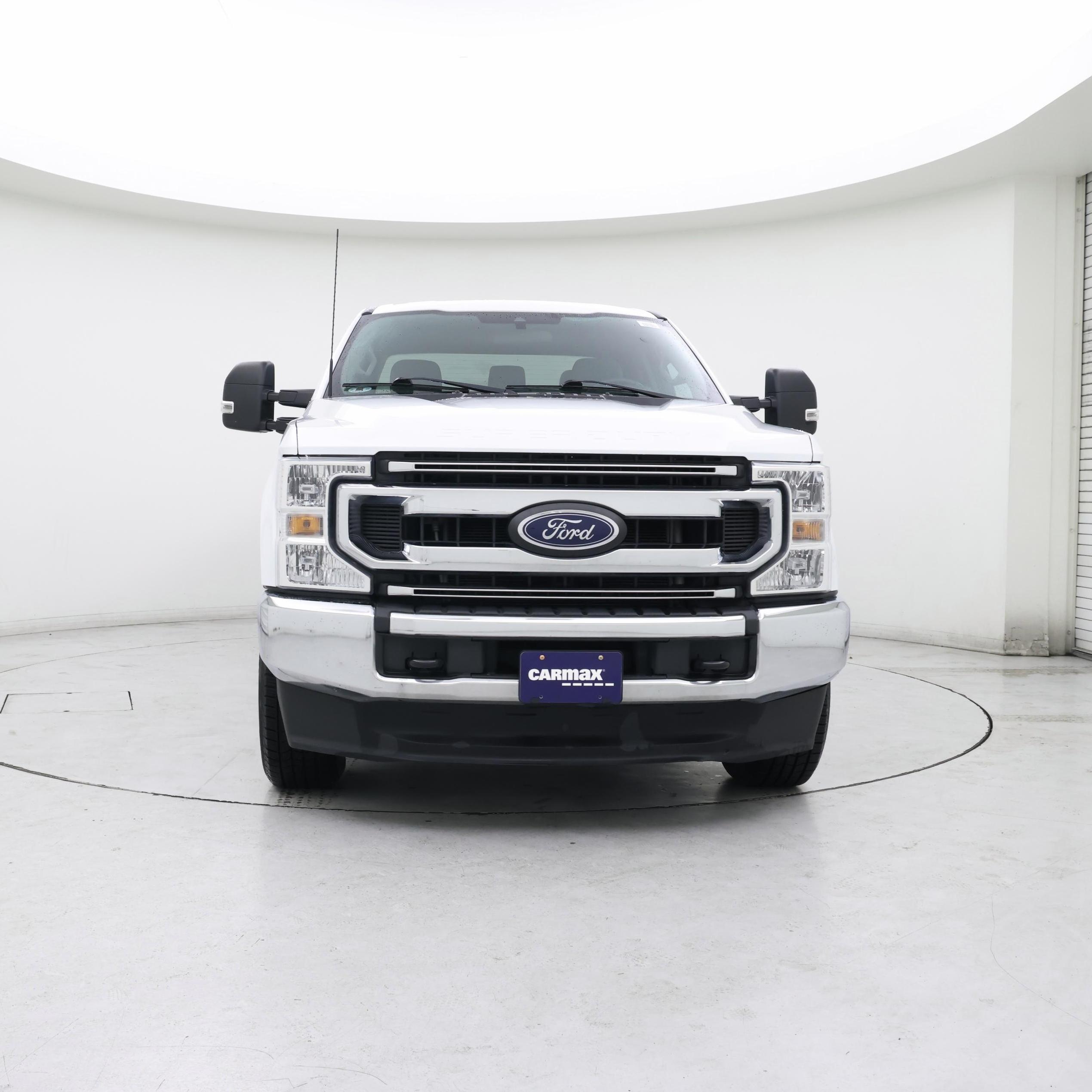 Thumbnail: 2022 Ford F-250 - 5