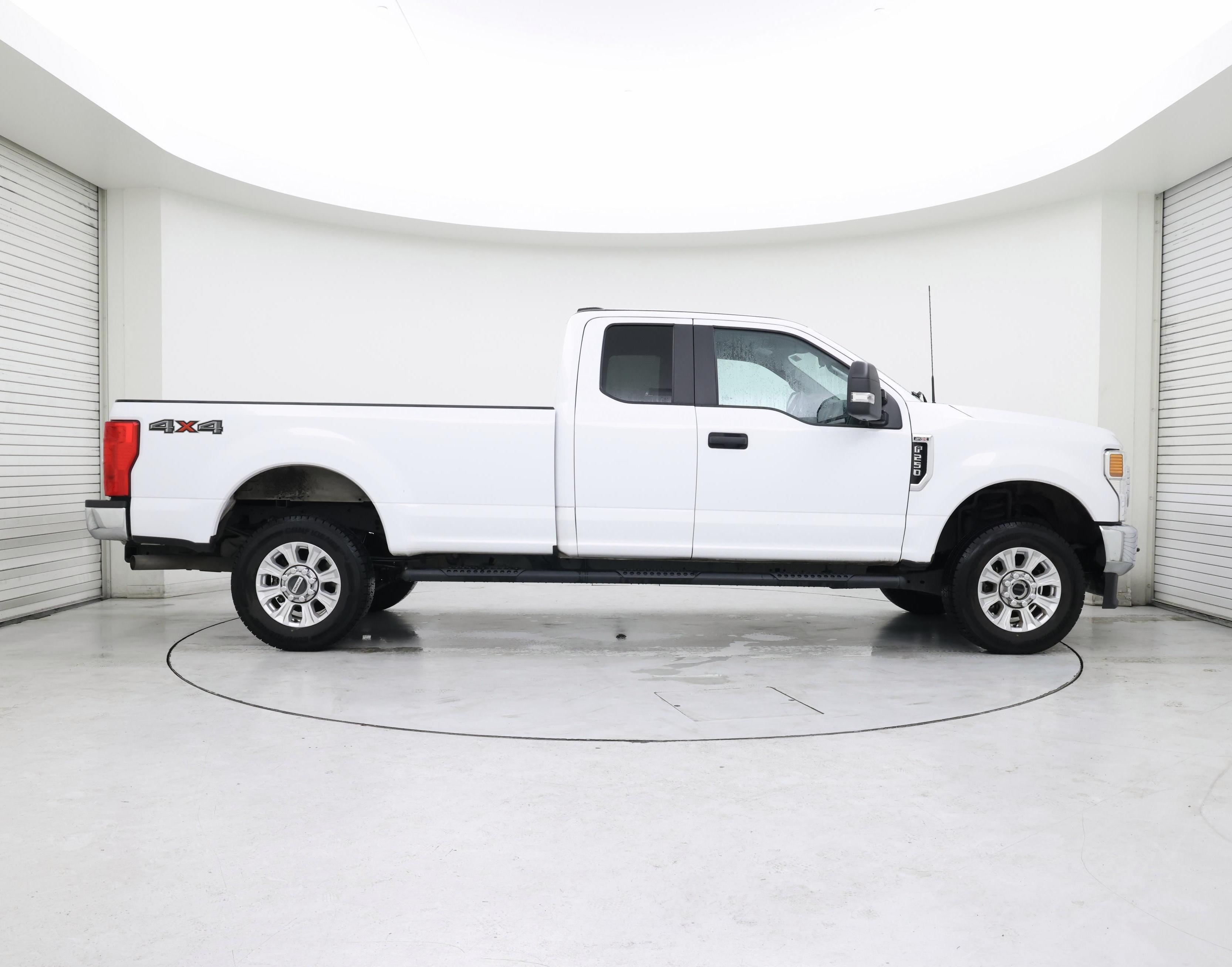 Thumbnail: 2022 Ford F-250 - 7