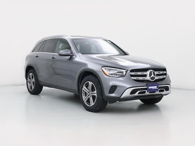 2021 Mercedes-Benz GLC300
