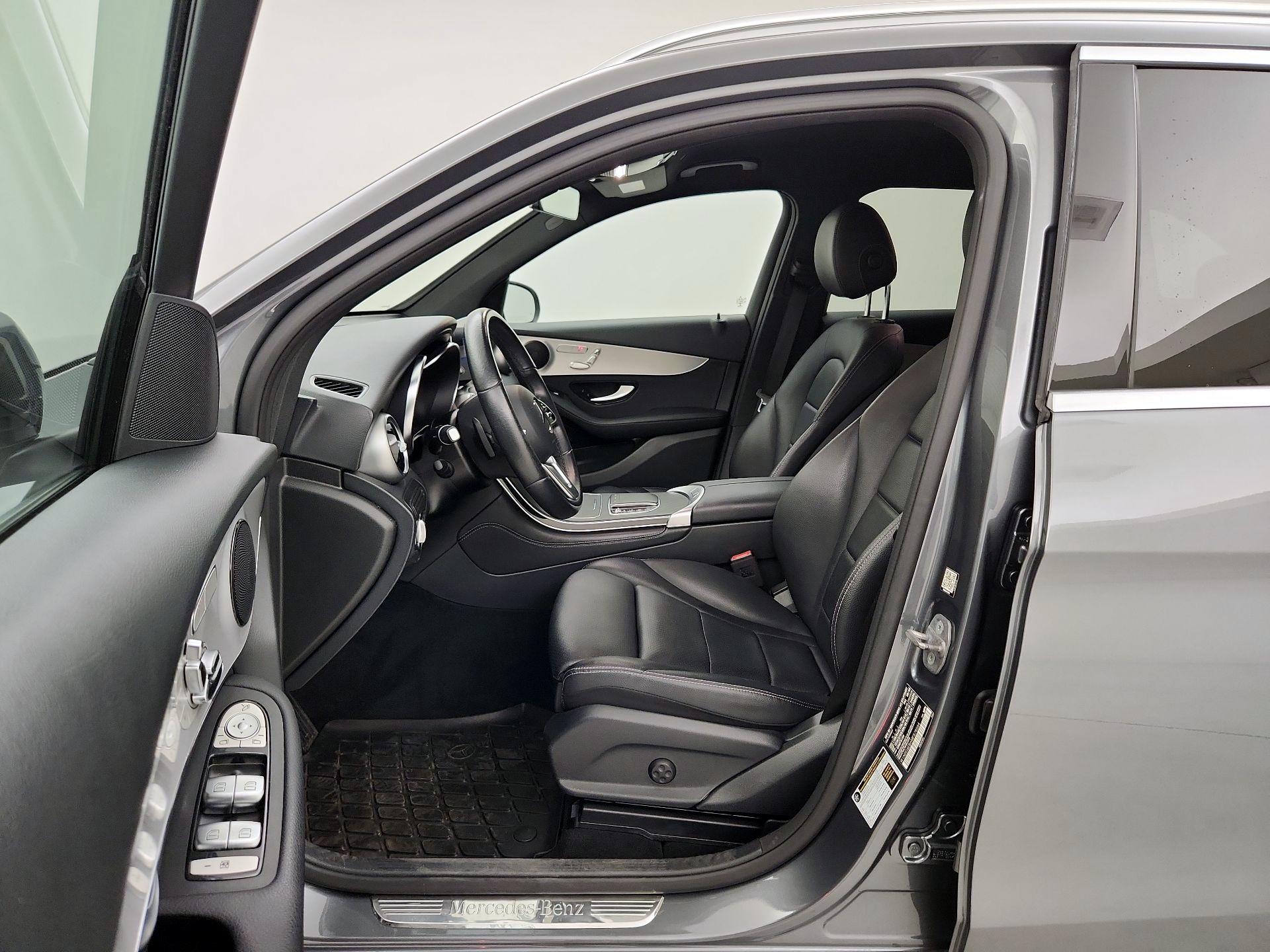 Thumbnail: 2021 Mercedes-Benz GLC - 11