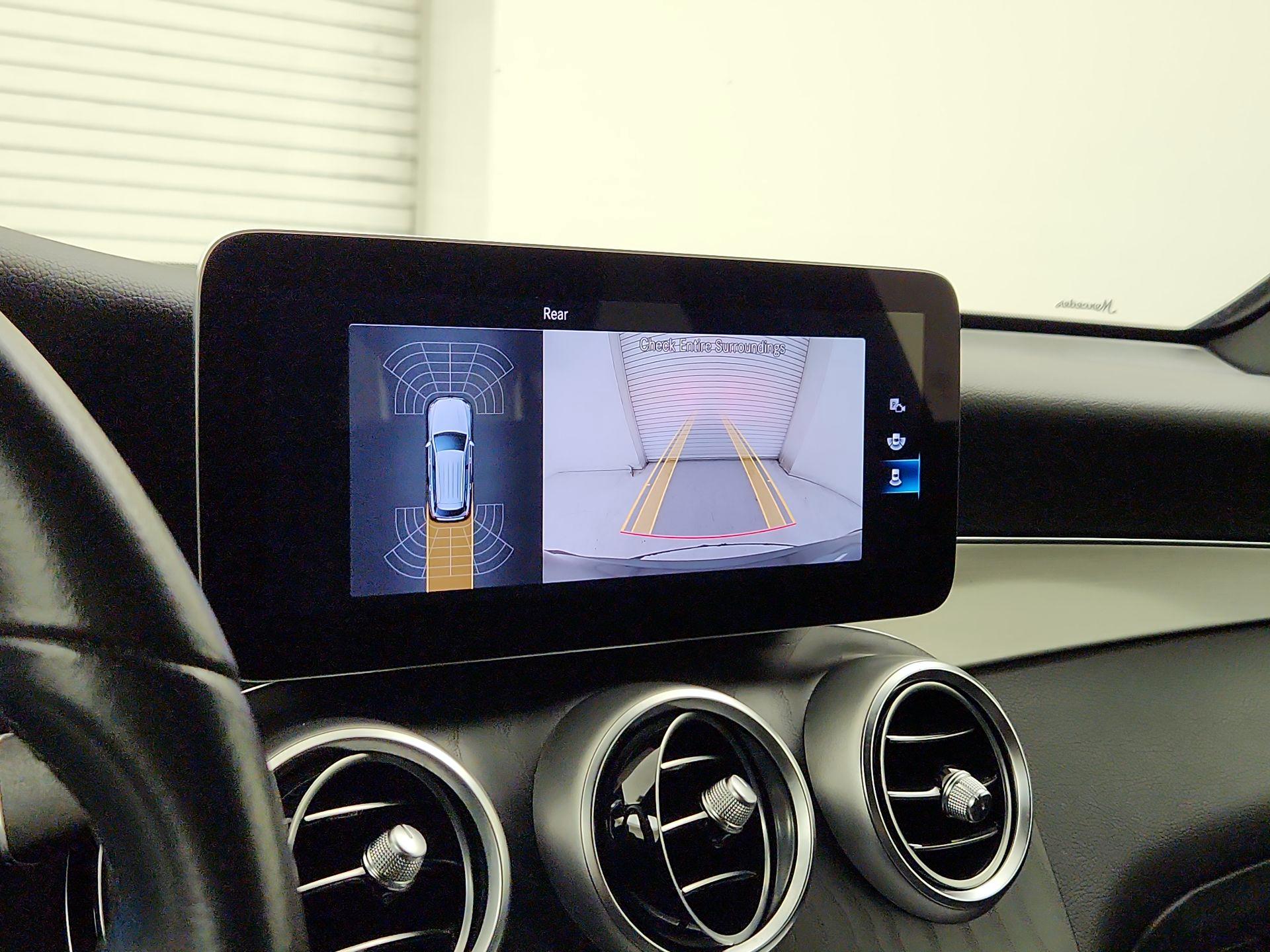 Thumbnail: 2021 Mercedes-Benz GLC - 14