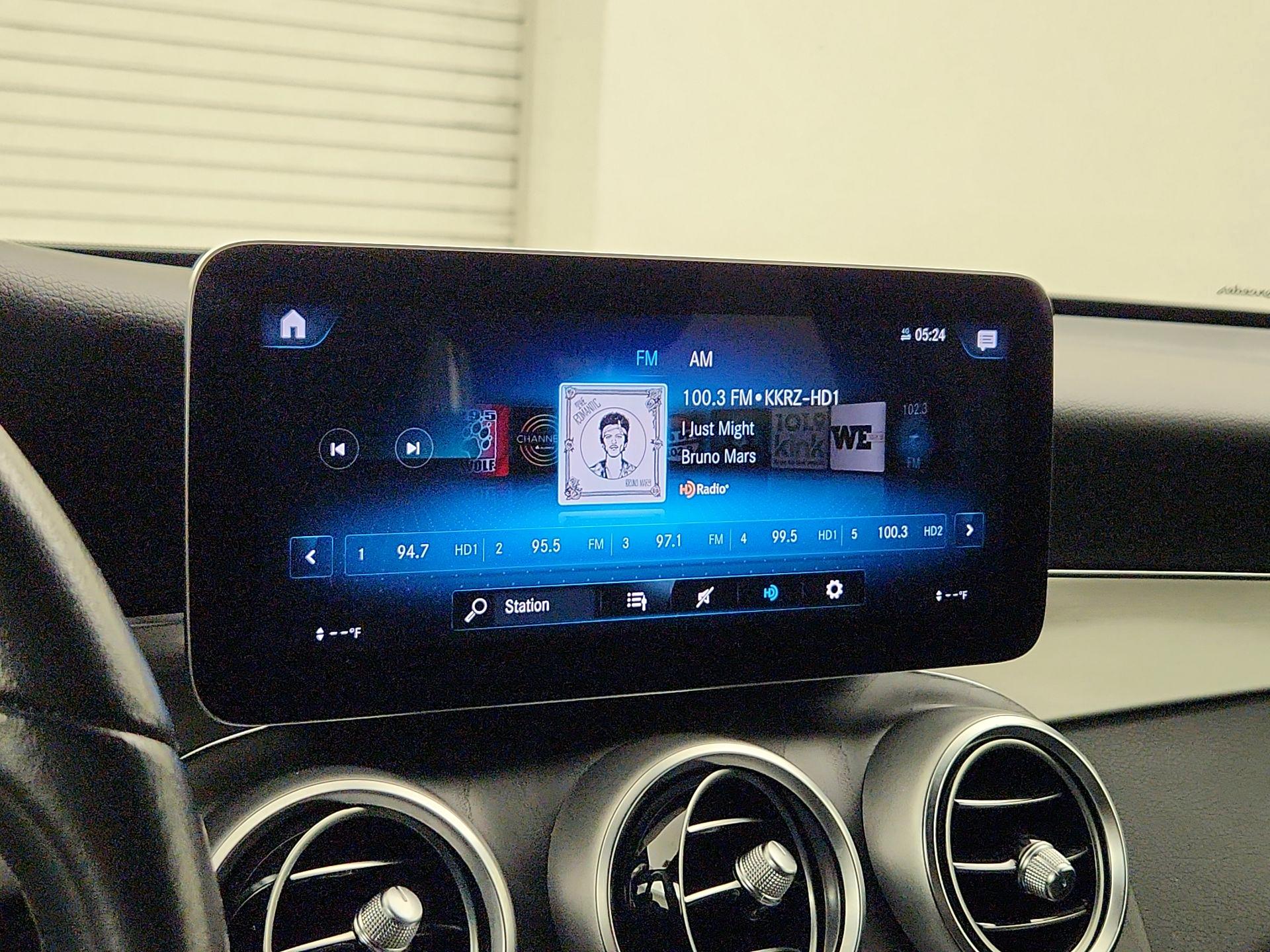 Thumbnail: 2021 Mercedes-Benz GLC - 15