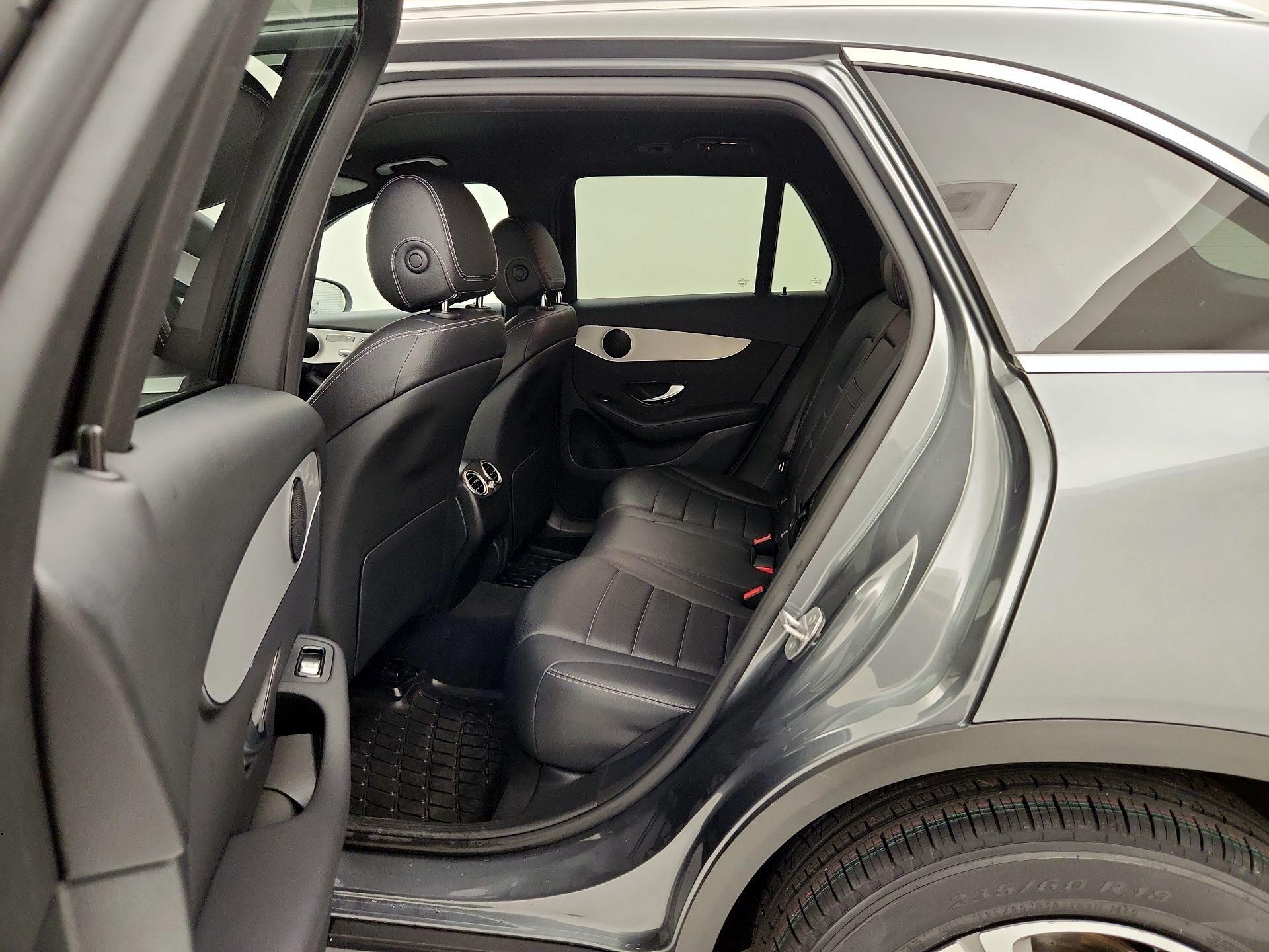 Thumbnail: 2021 Mercedes-Benz GLC - 19