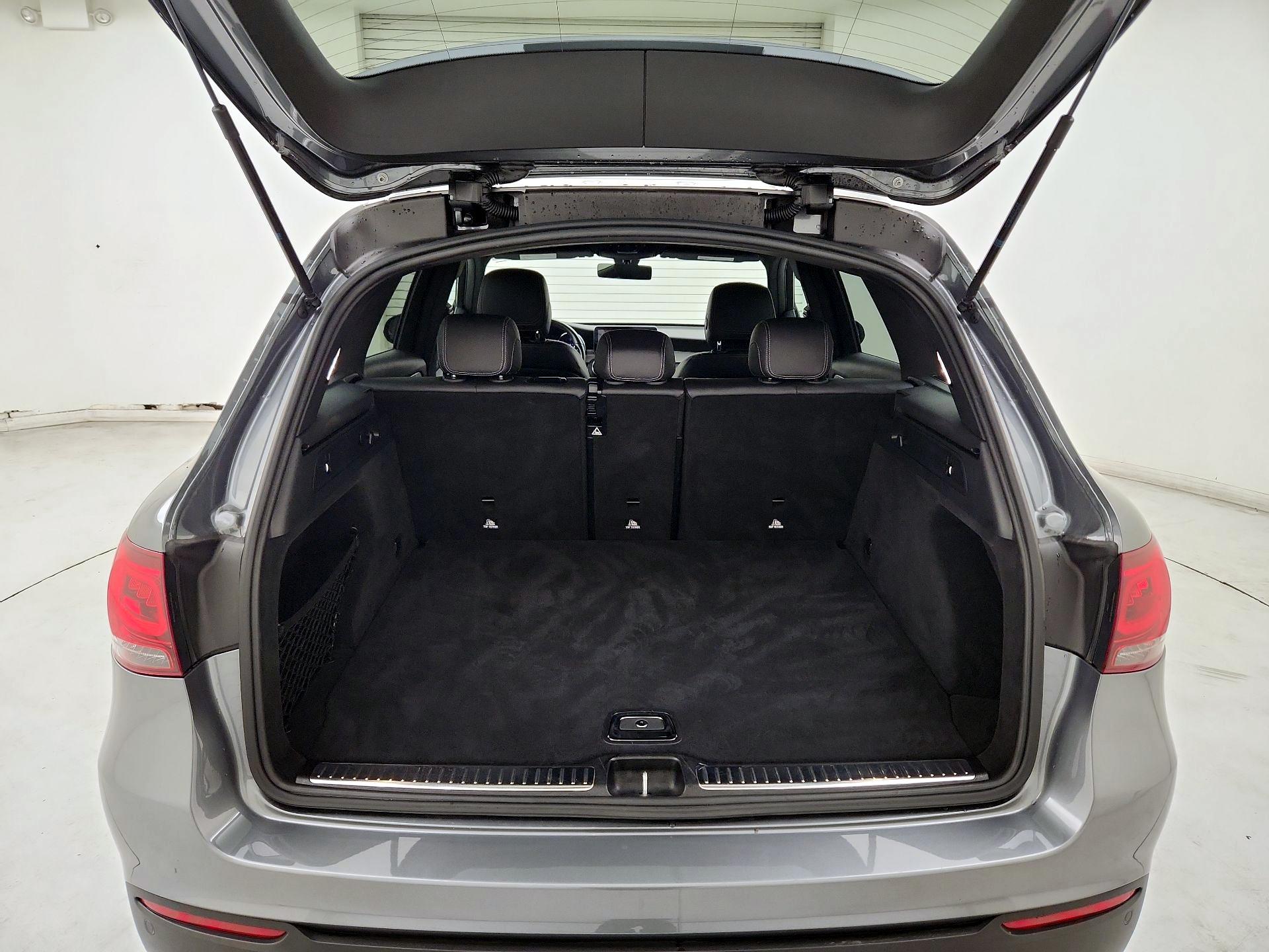 Thumbnail: 2021 Mercedes-Benz GLC - 20