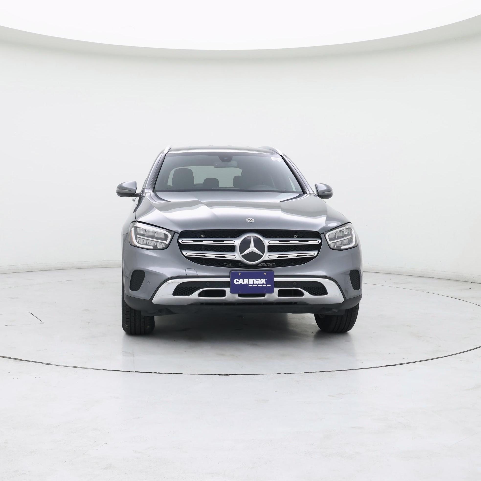Thumbnail: 2021 Mercedes-Benz GLC - 5