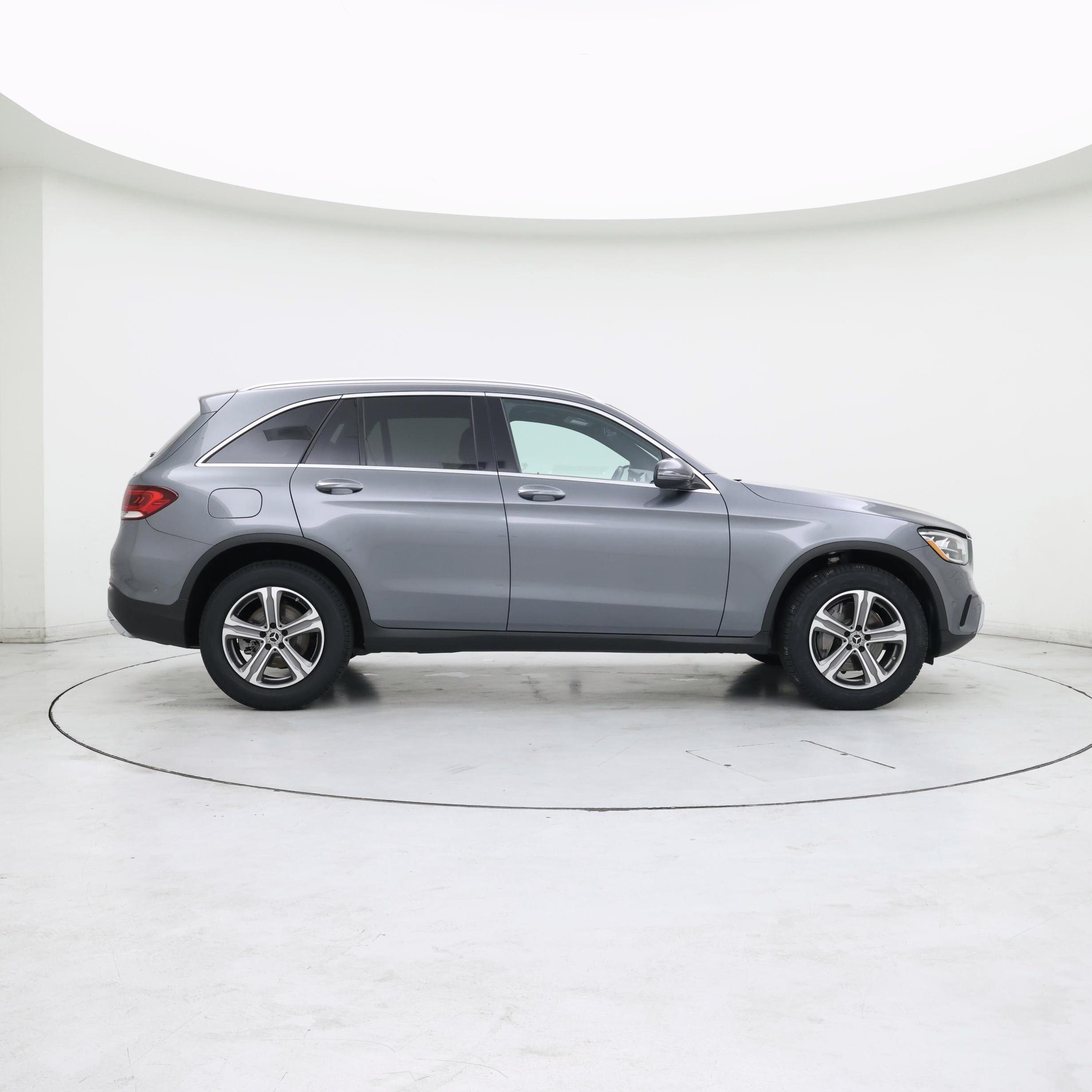 Thumbnail: 2021 Mercedes-Benz GLC - 7